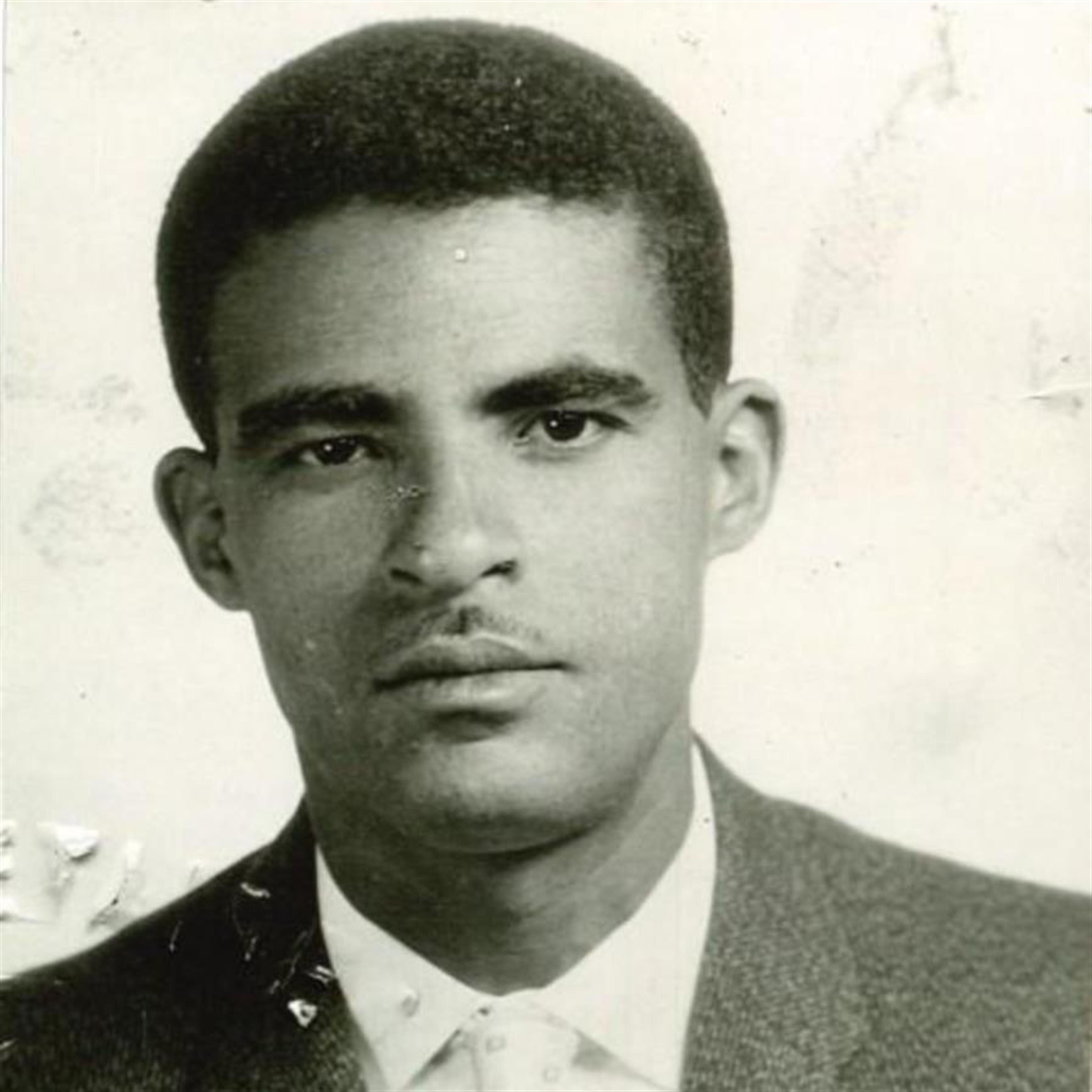 Gerard Flanders