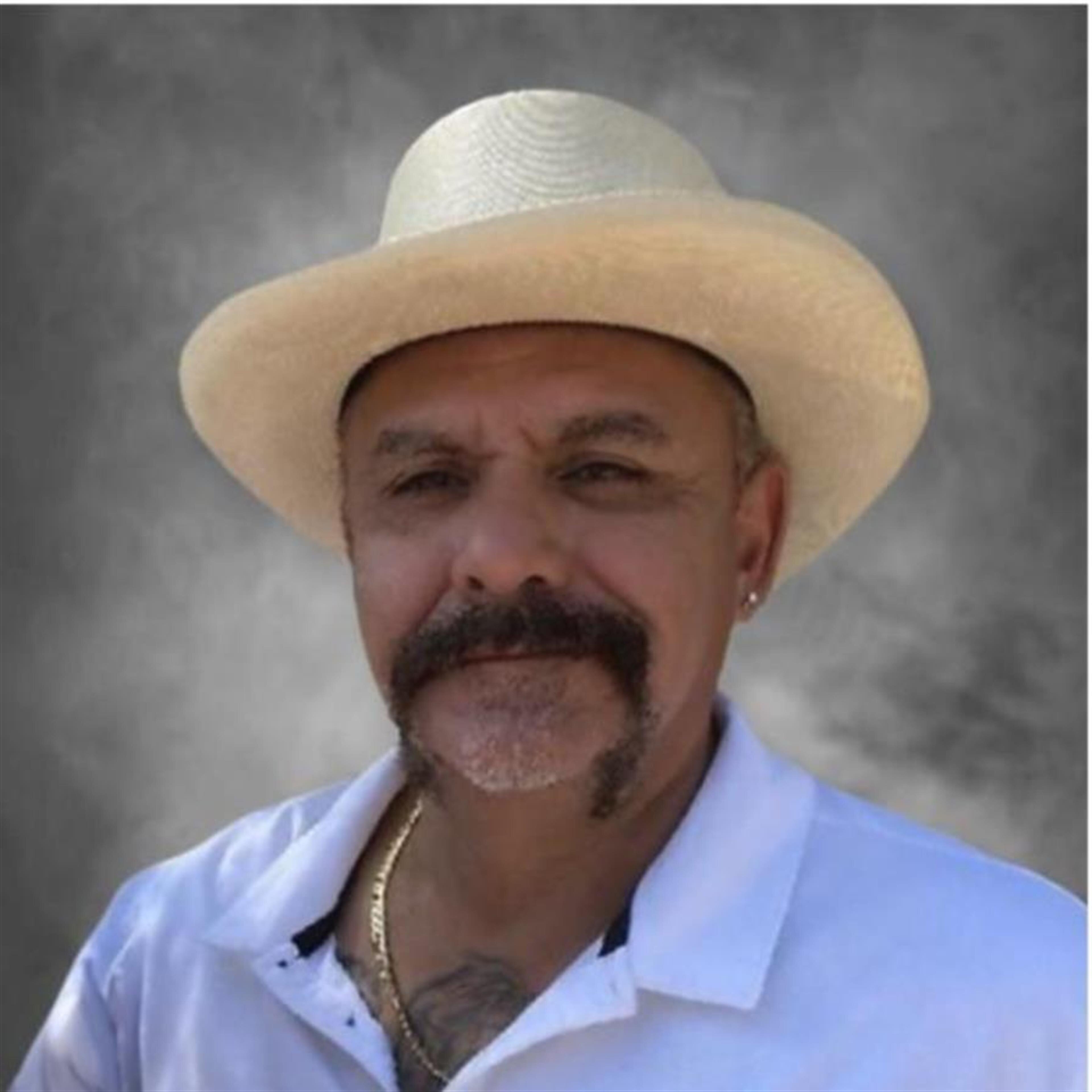 Oscar Ray Alejandro
