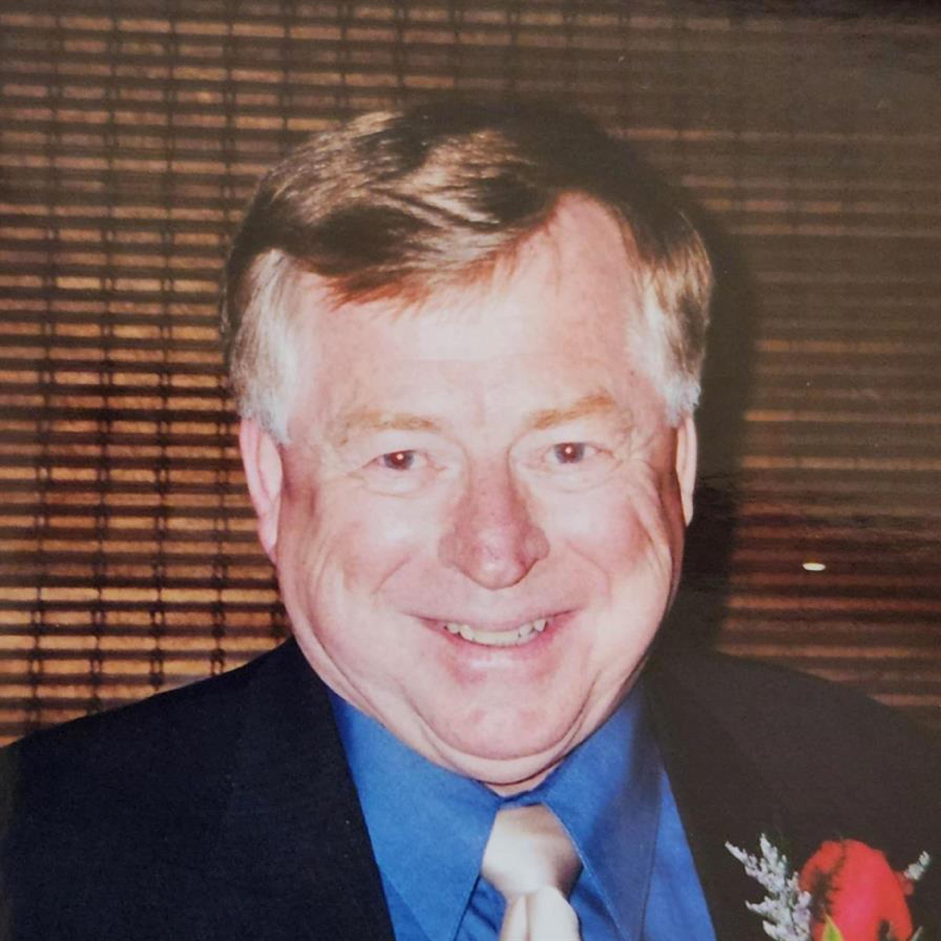 Robert M. Wheeler