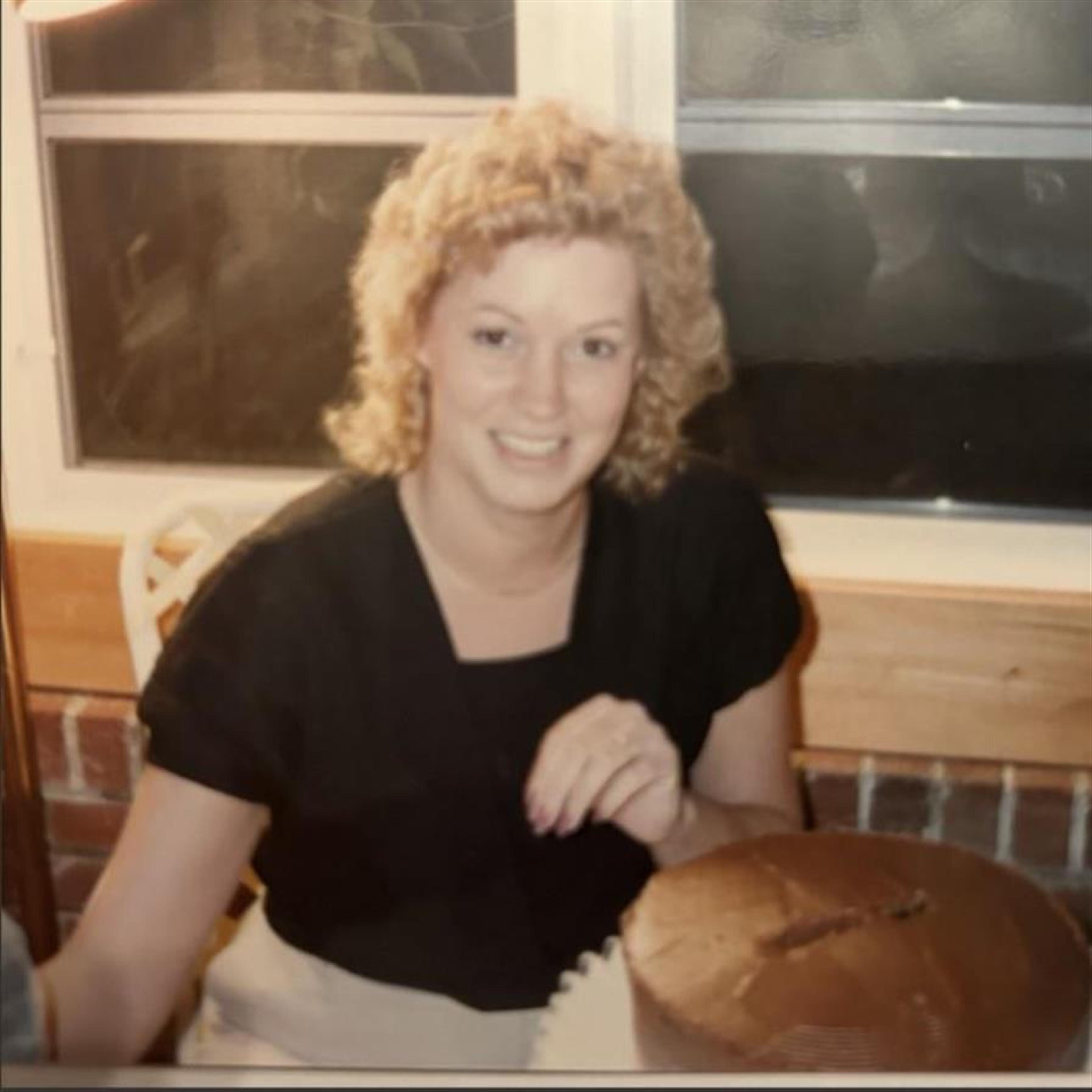 Frances D Flanagan
