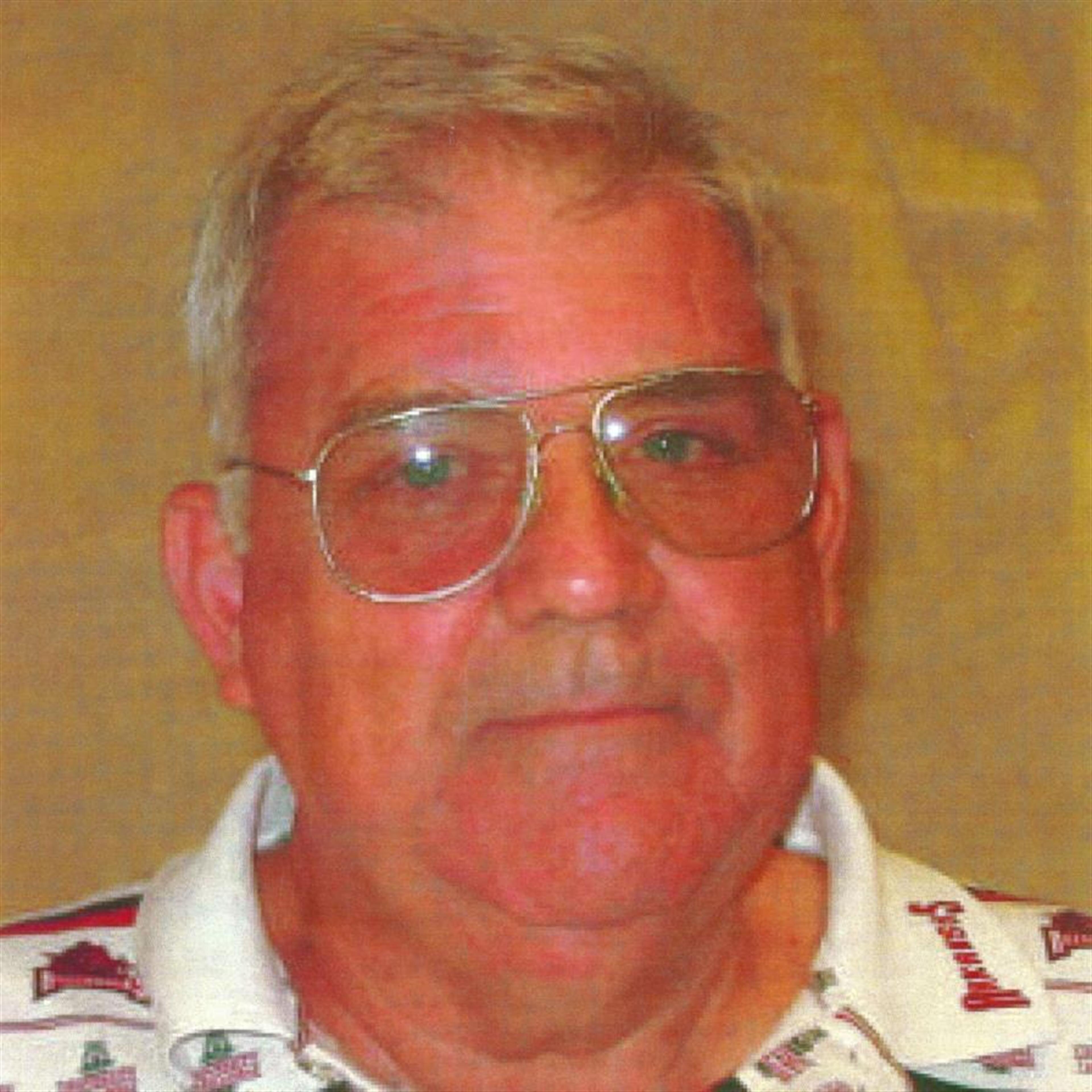 Kenneth Elmer Griffin
