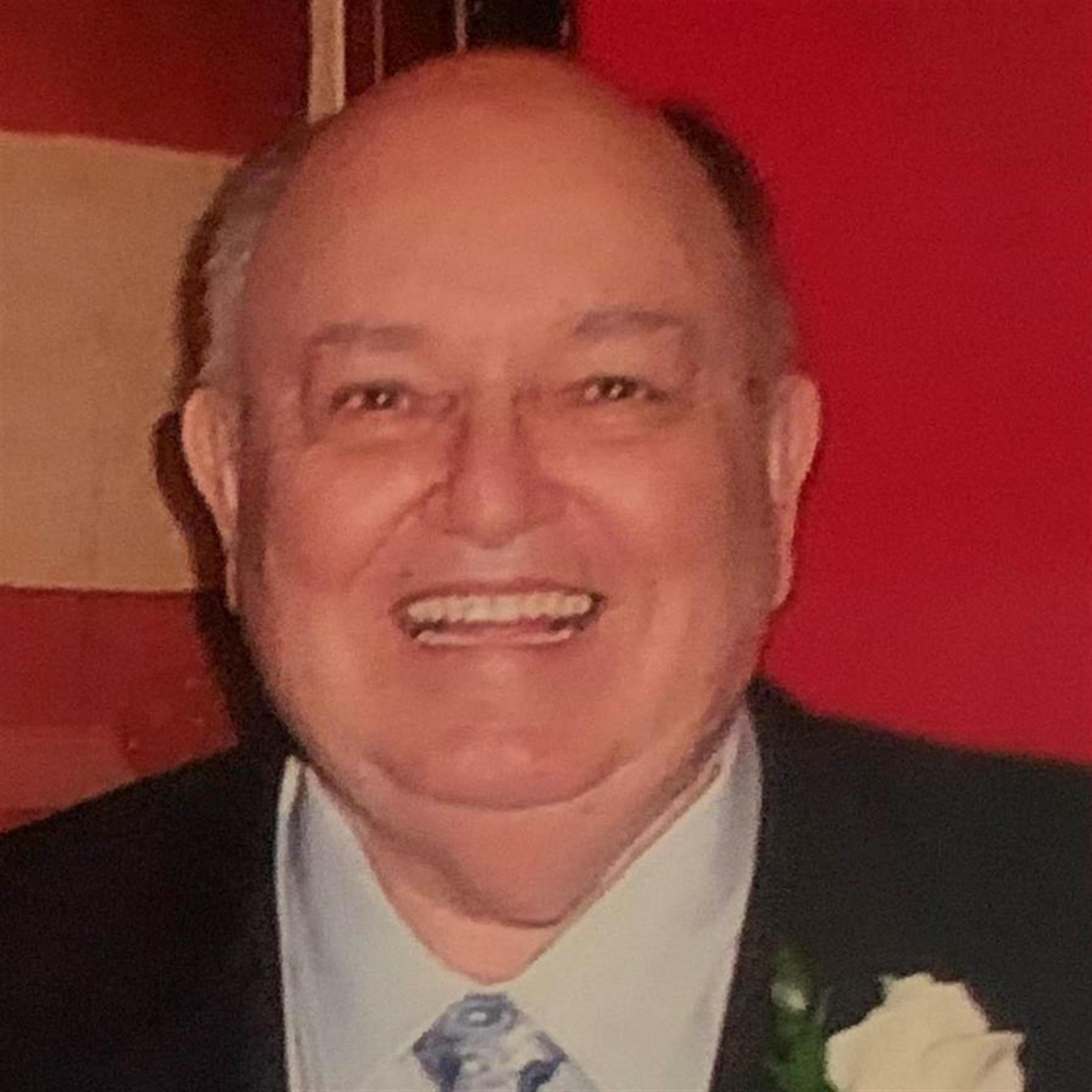 James Robert White