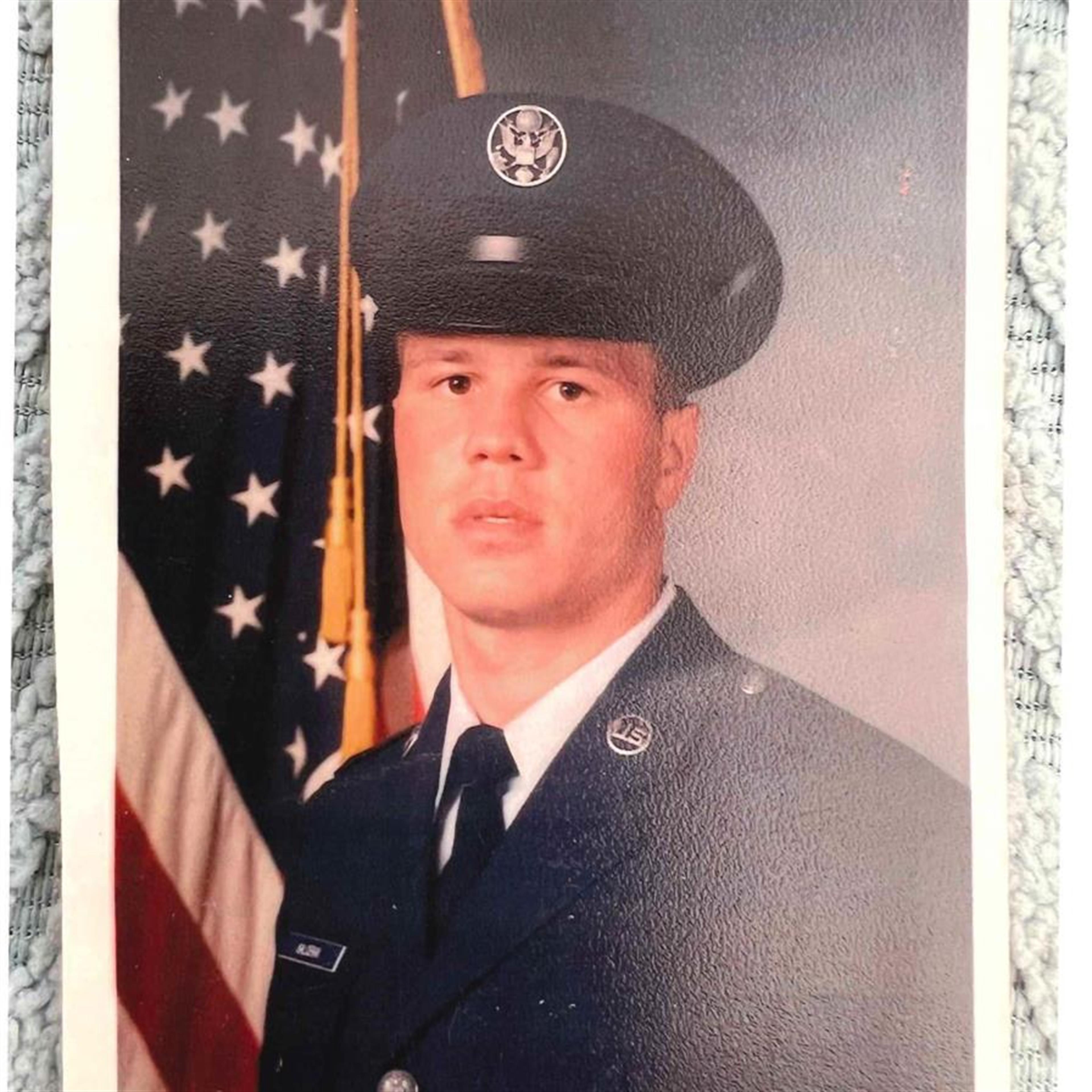 Christopher Adam Balcerak