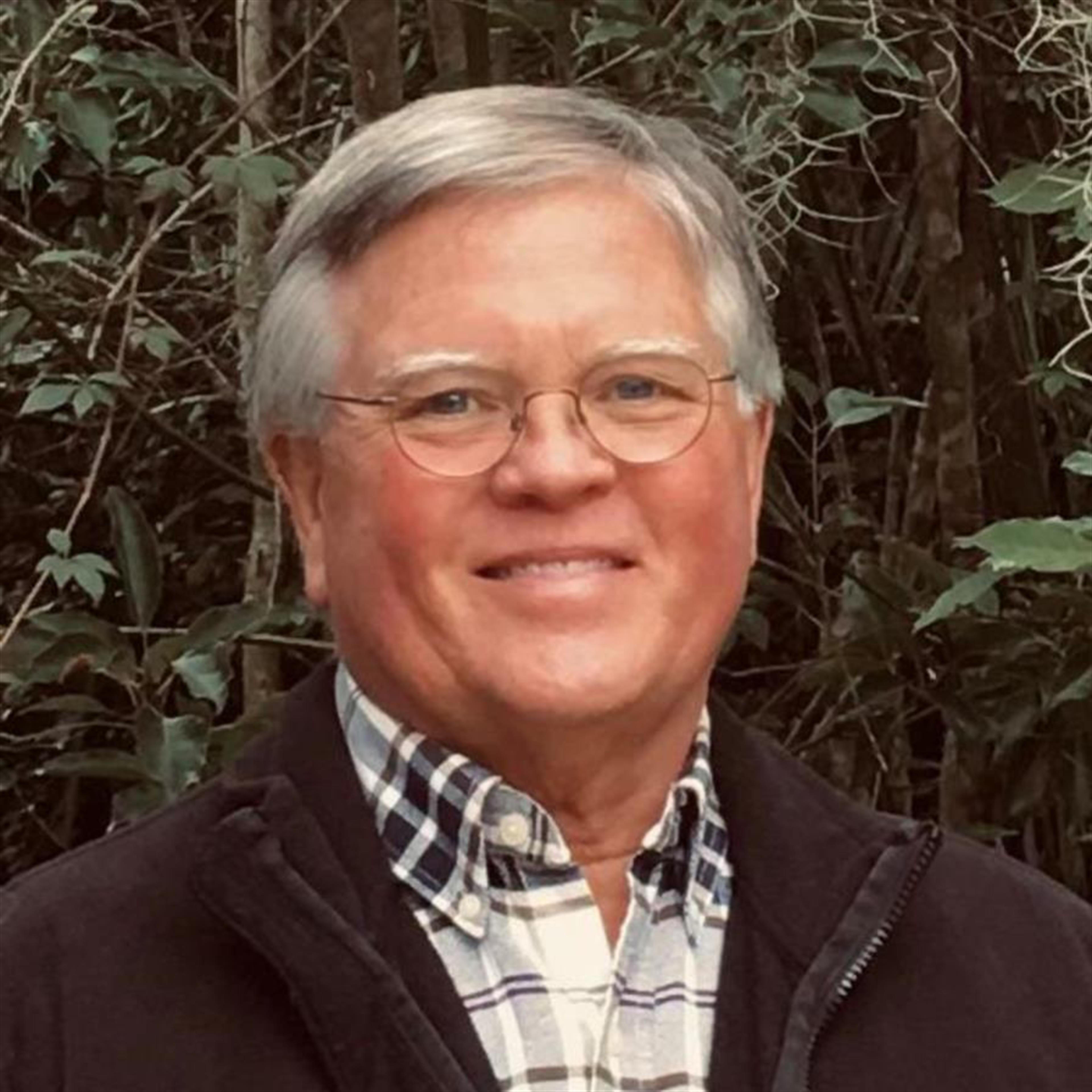 Benjamin "Ben" Wayne Powell