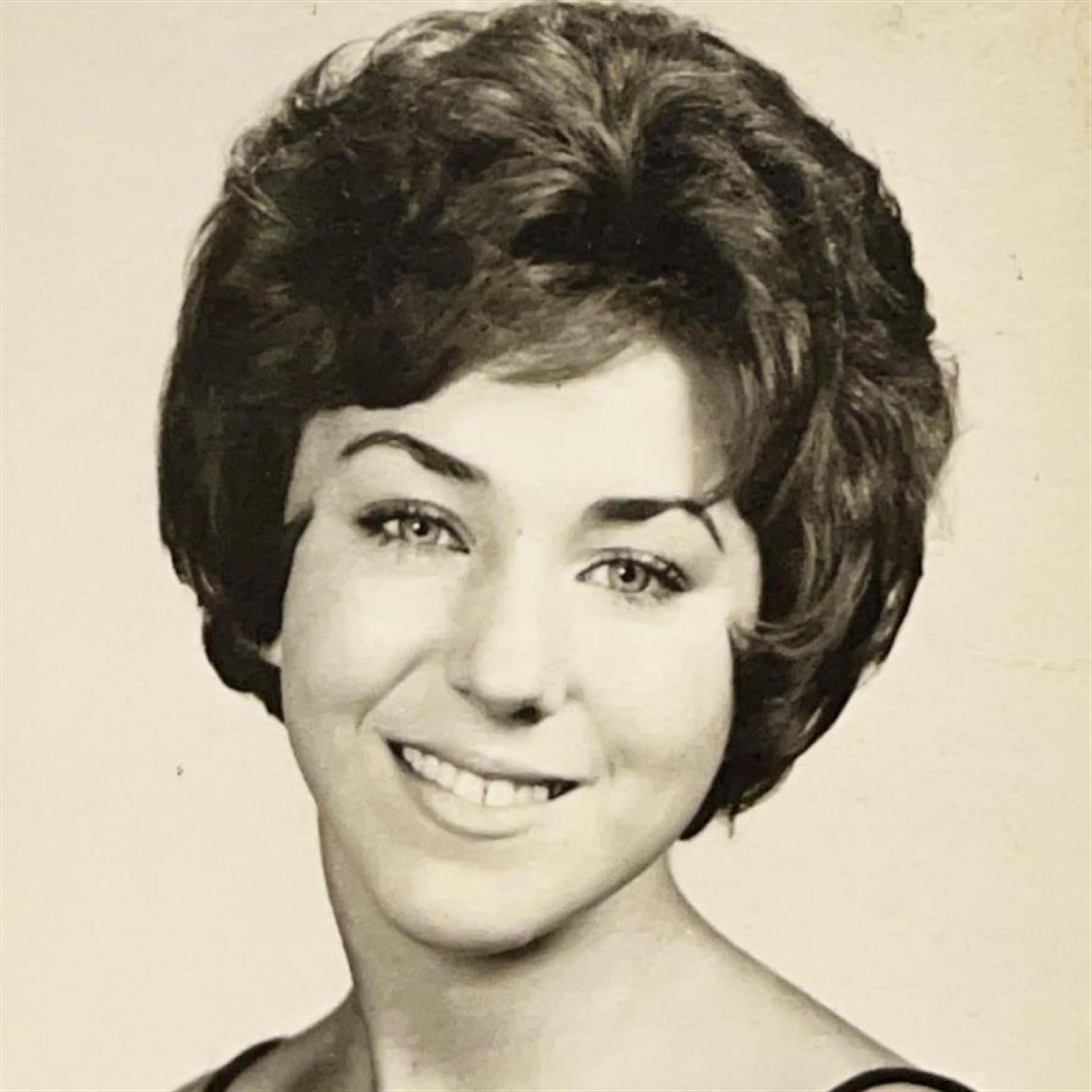 Judith Lee Bloomer "Judy"