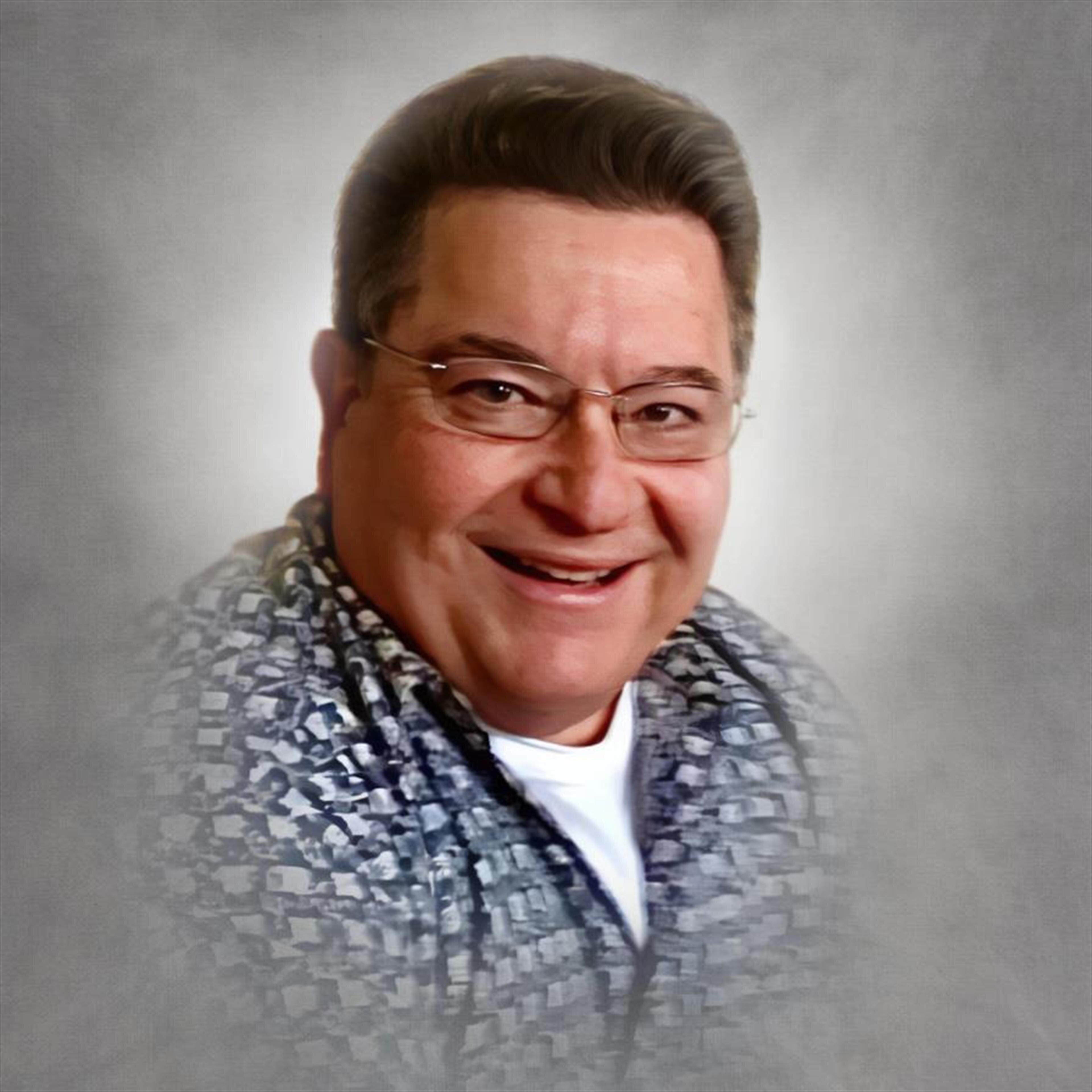 George Raymond Gonzalez