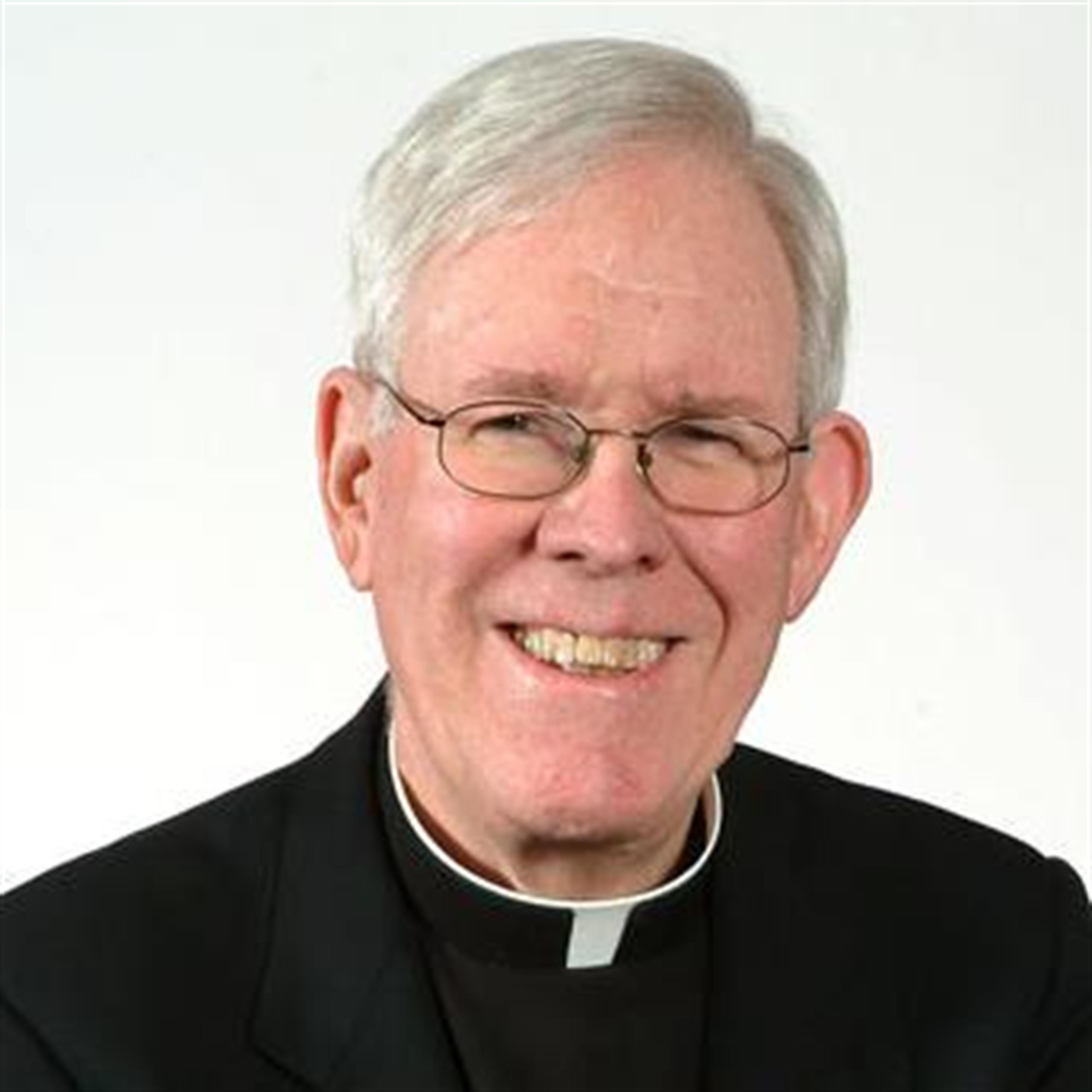 Rev. Msgr. Charles J. Fahey