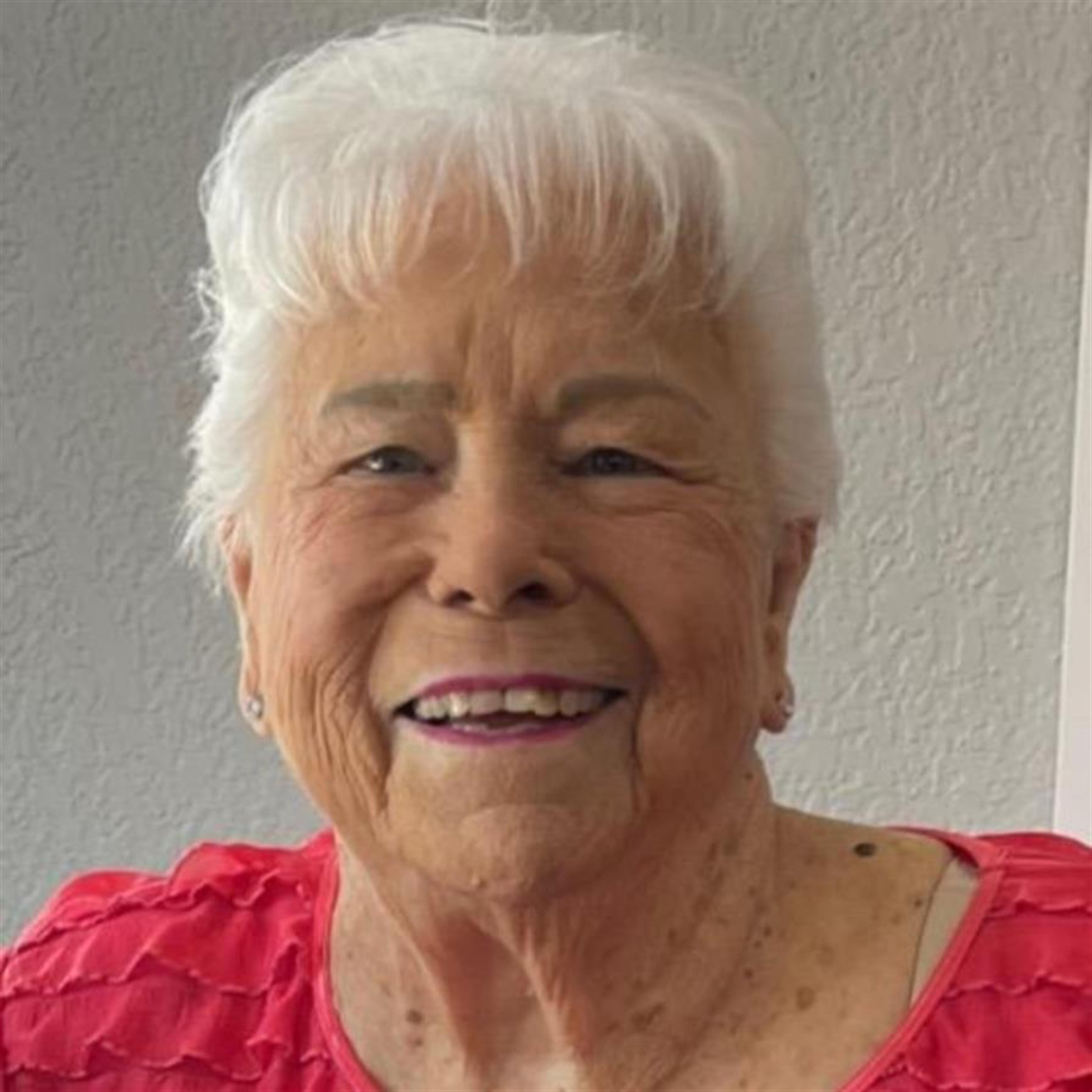 Helen Terry's obituary picture