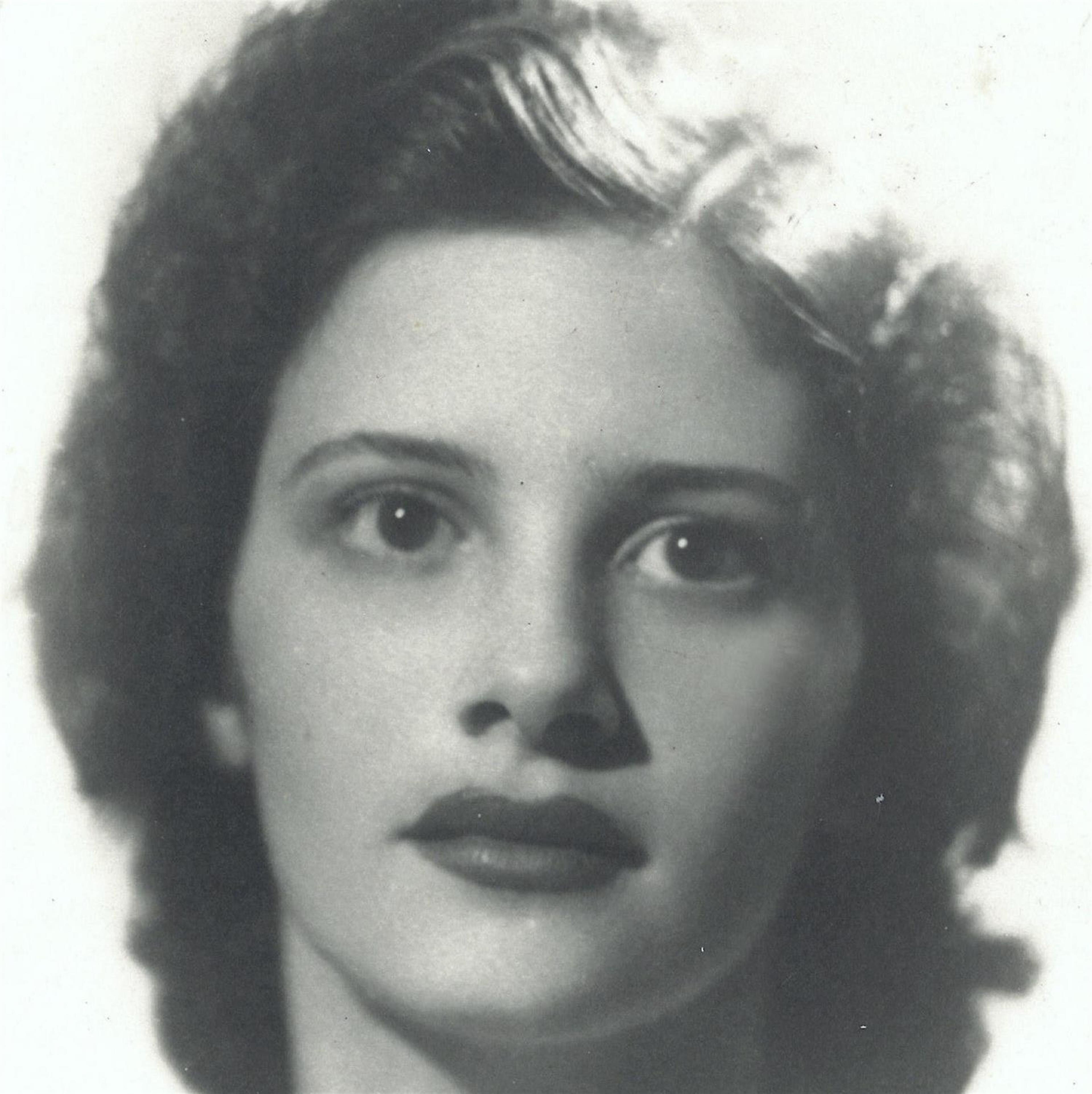 Antonia Rita Couceyro