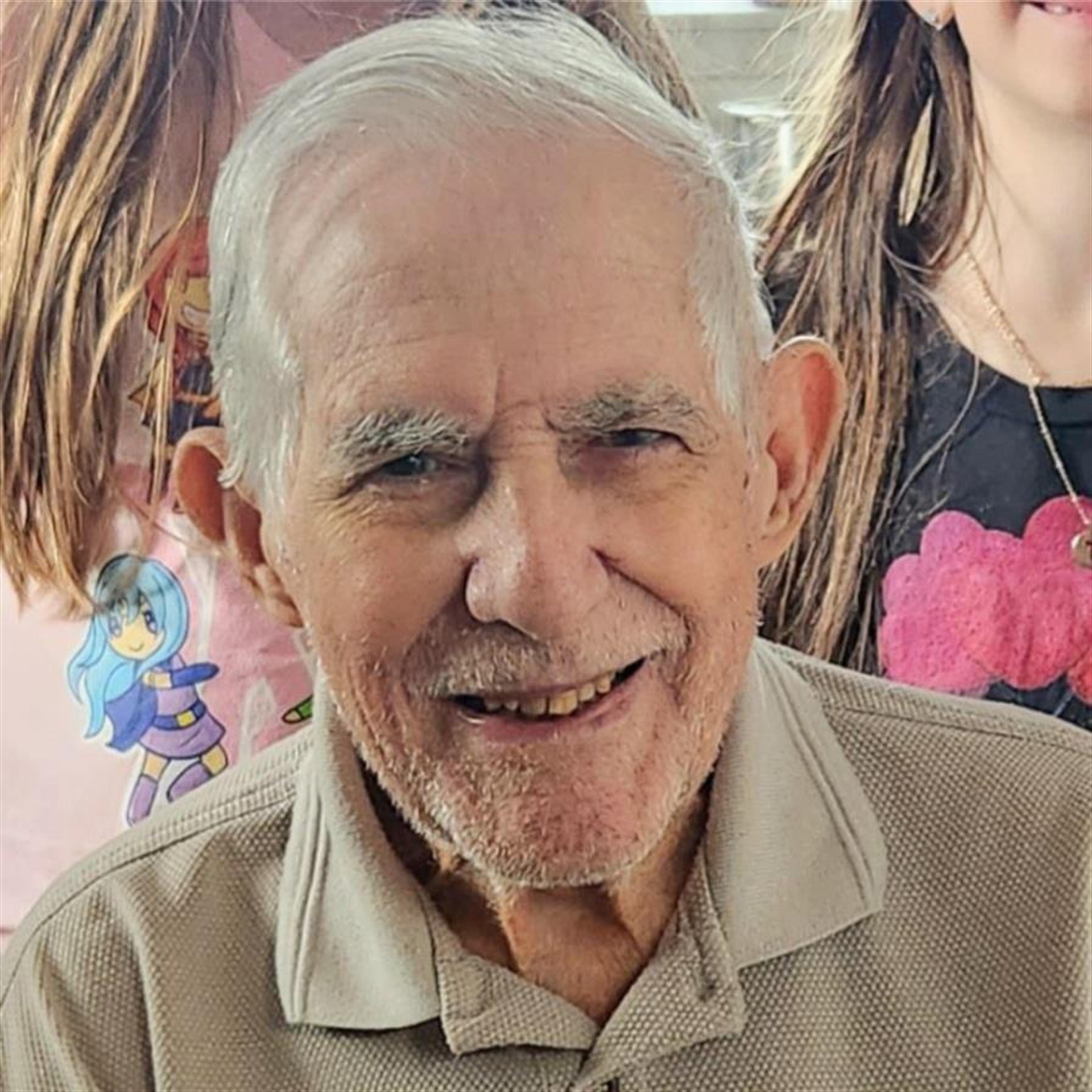 Armando Ramirez