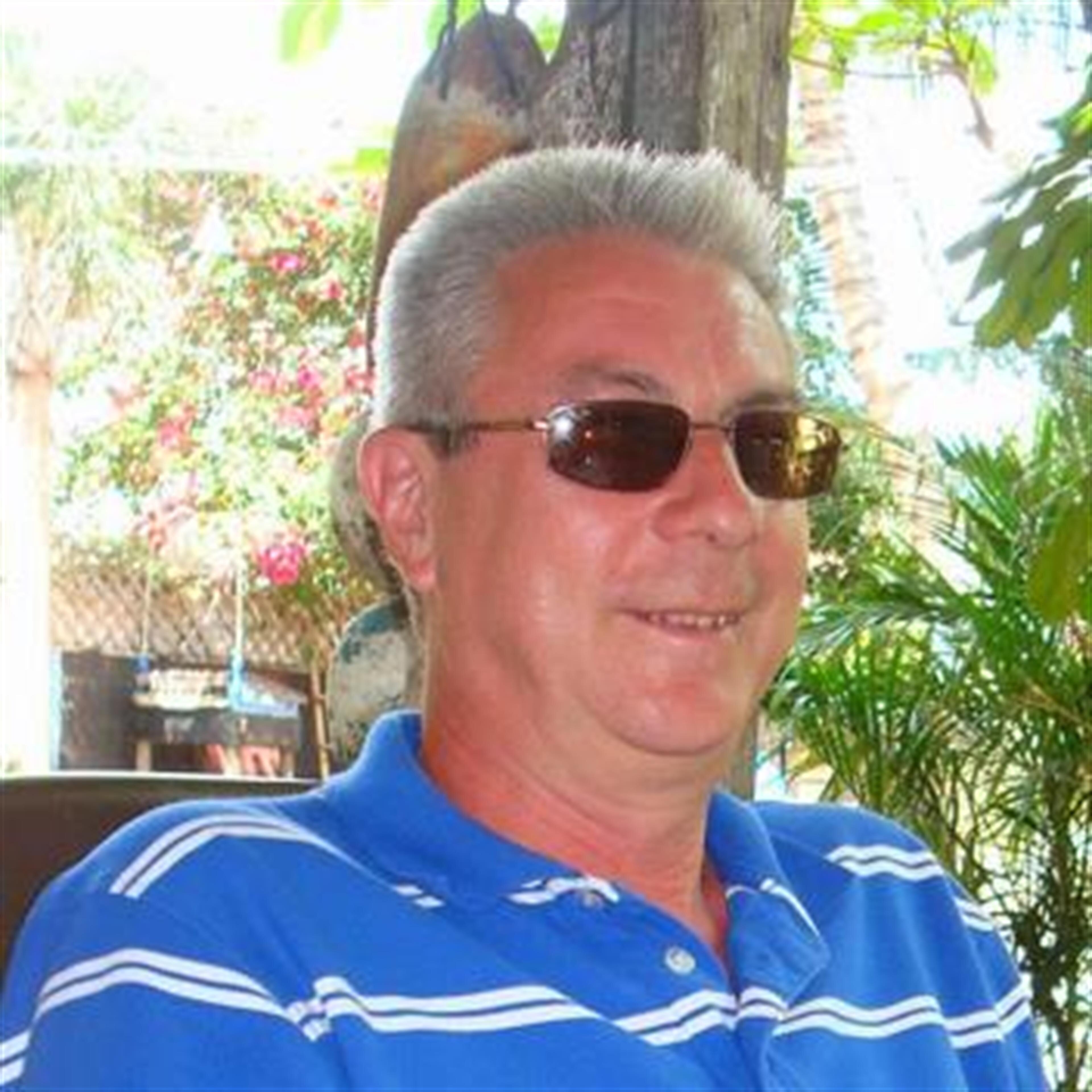 Keith Tanner