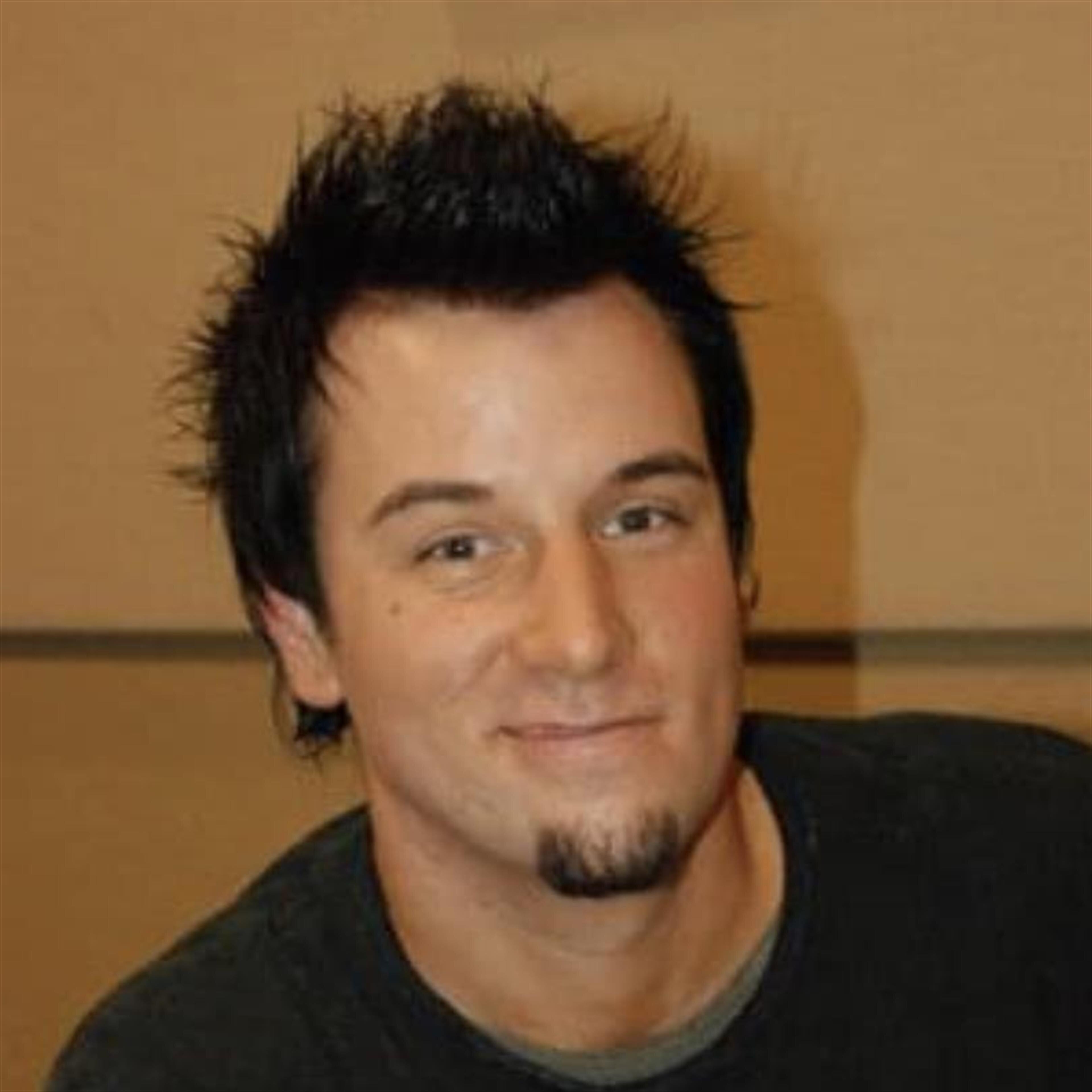 Sean Michael McClanahan