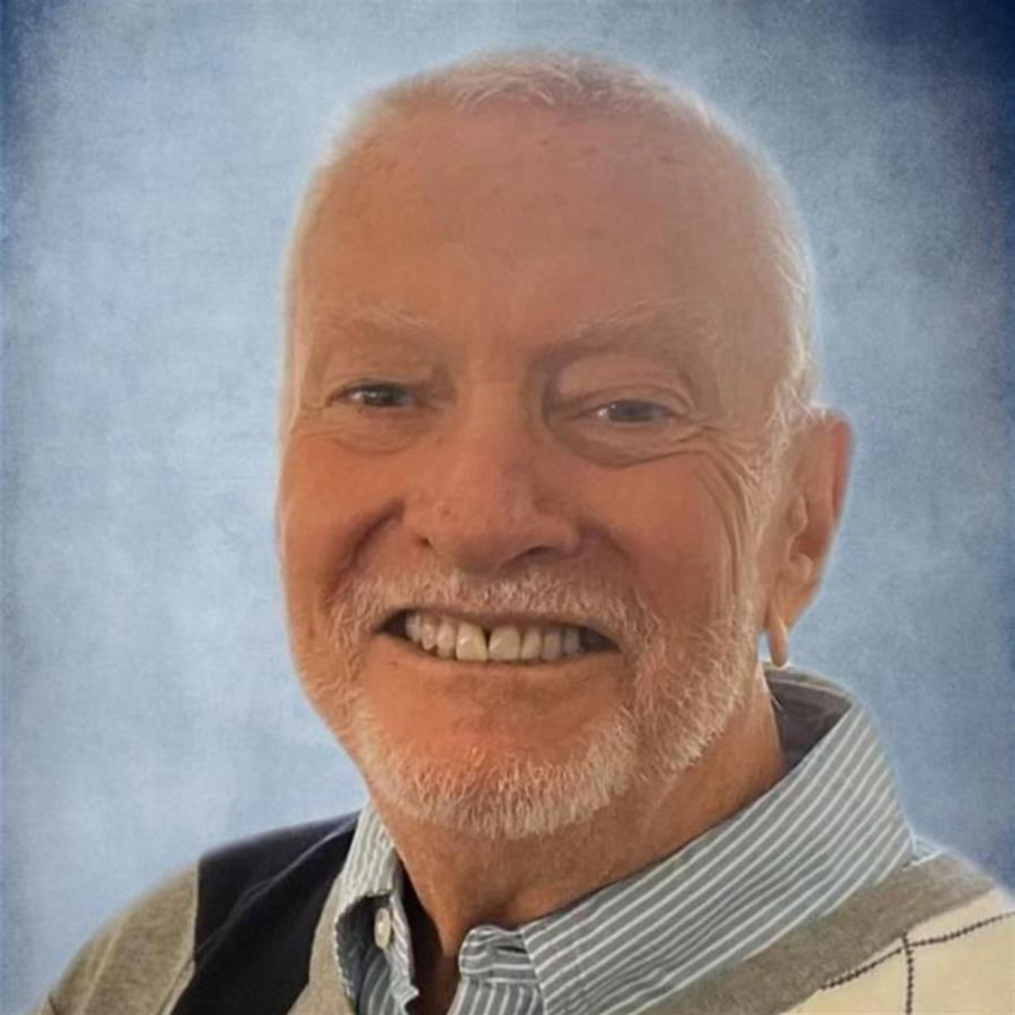 Harlan Thomas Goodnight