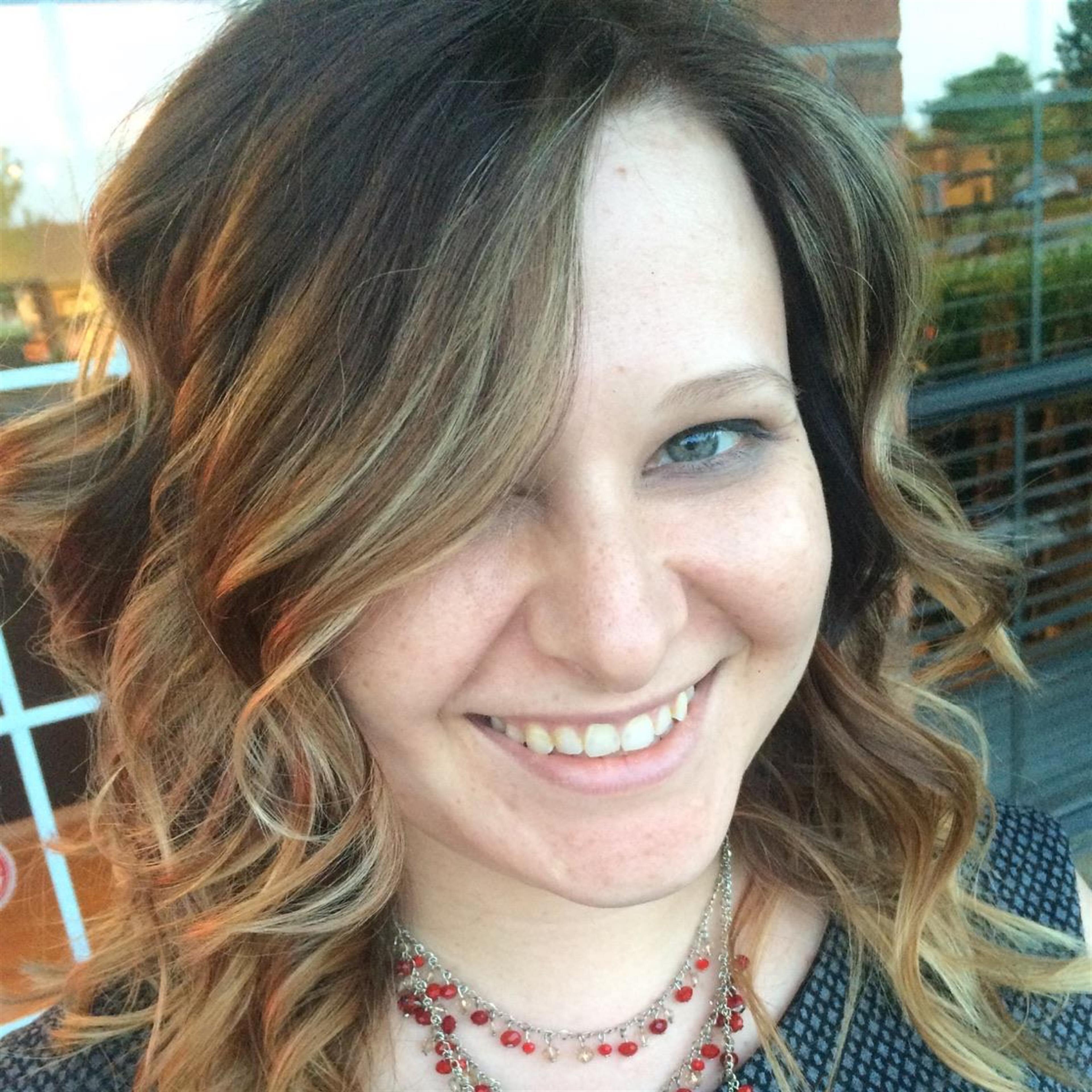 Megan Morris McEnroe
