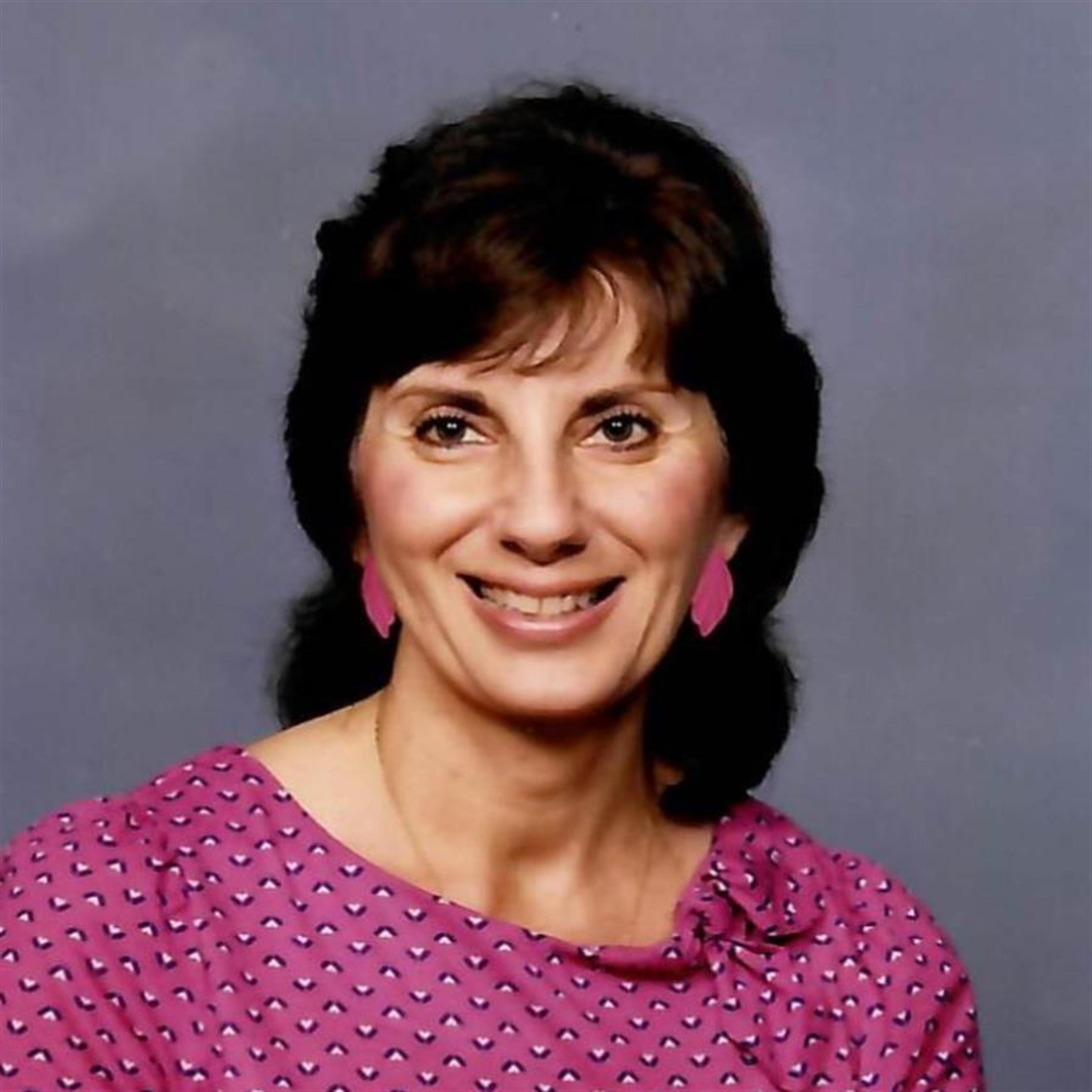 Katherine "Kathy" Harris