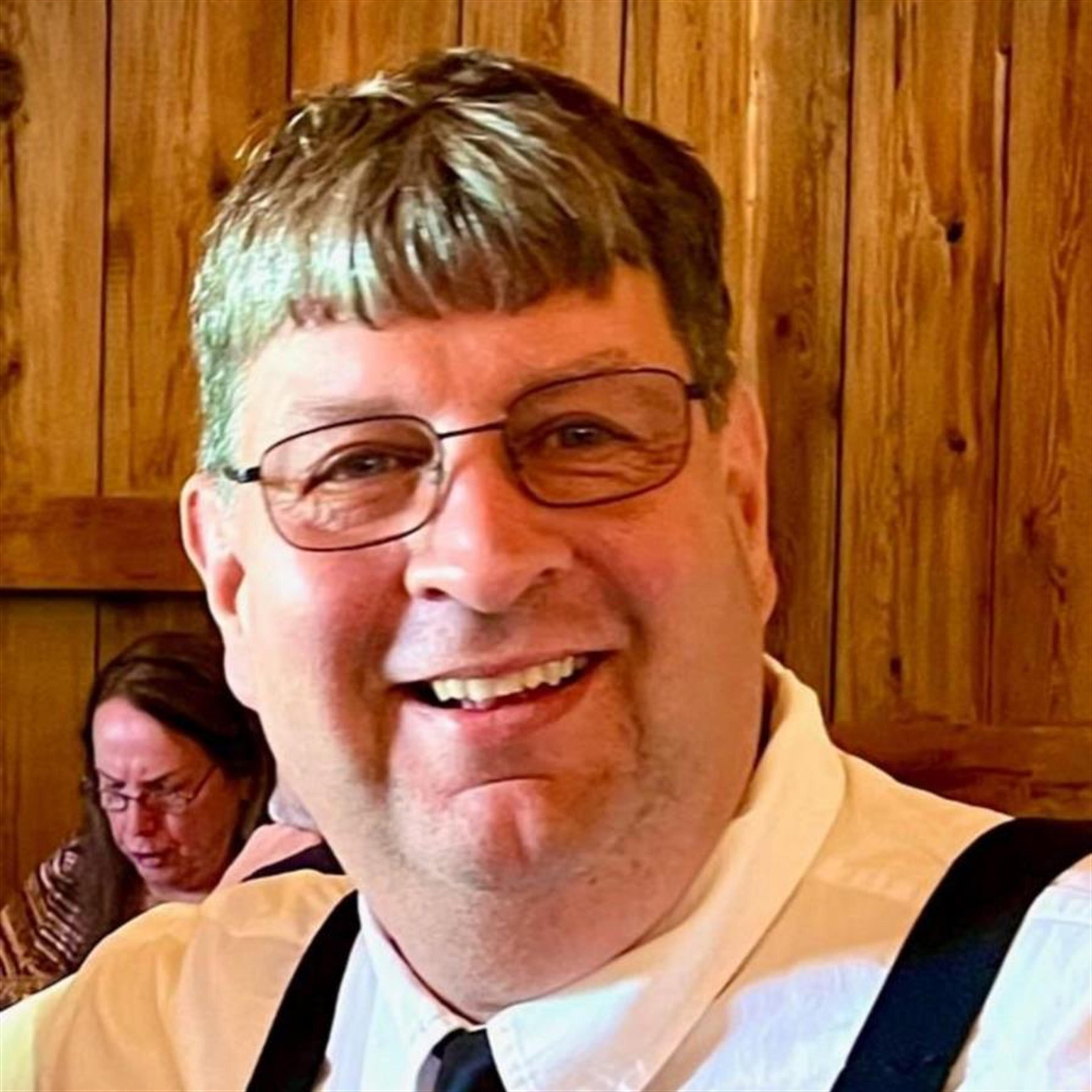 Lee Herman Rycenga