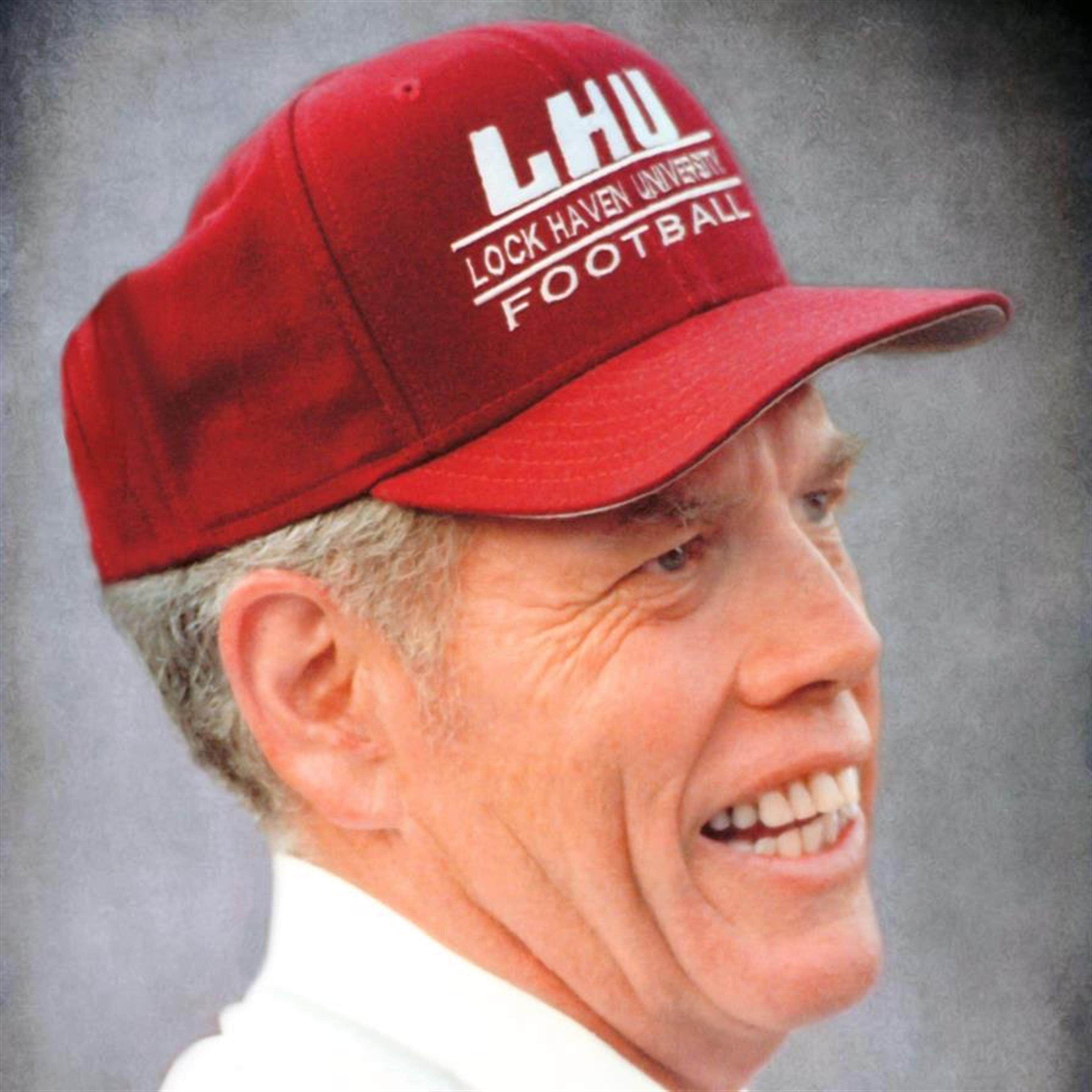 John "Jack" N. Fisher
