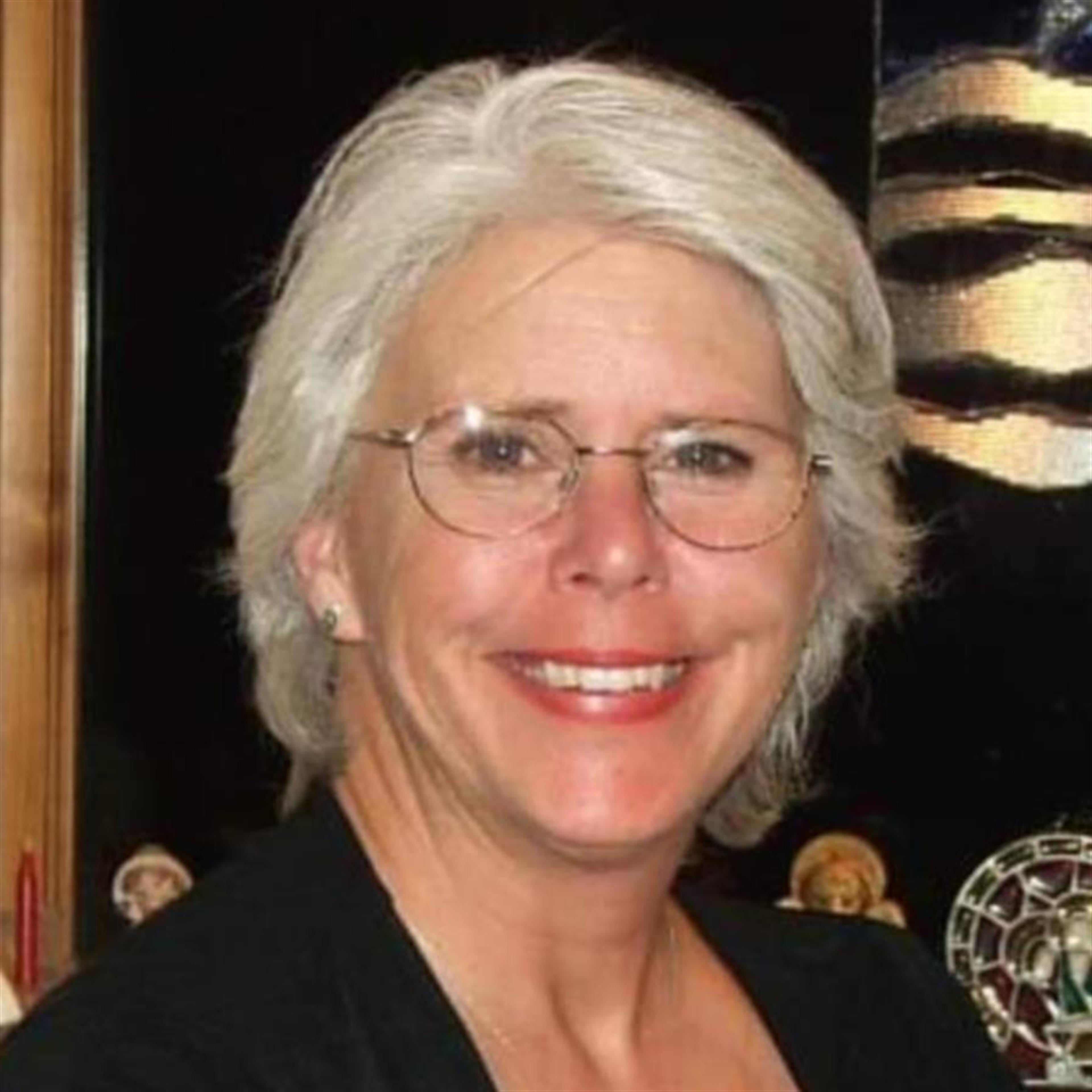 Karen M. Oyster