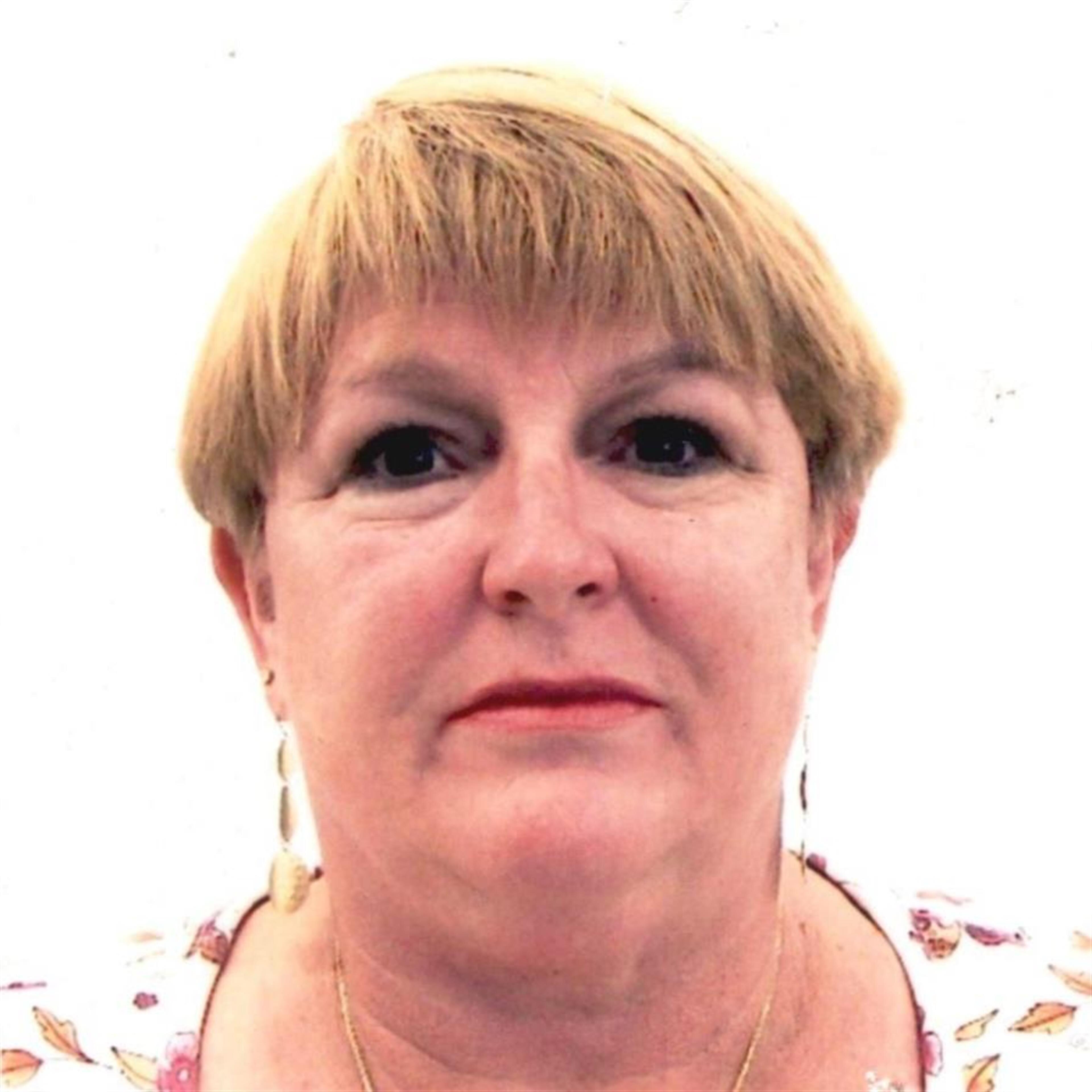 Susan Elizabeth Brown