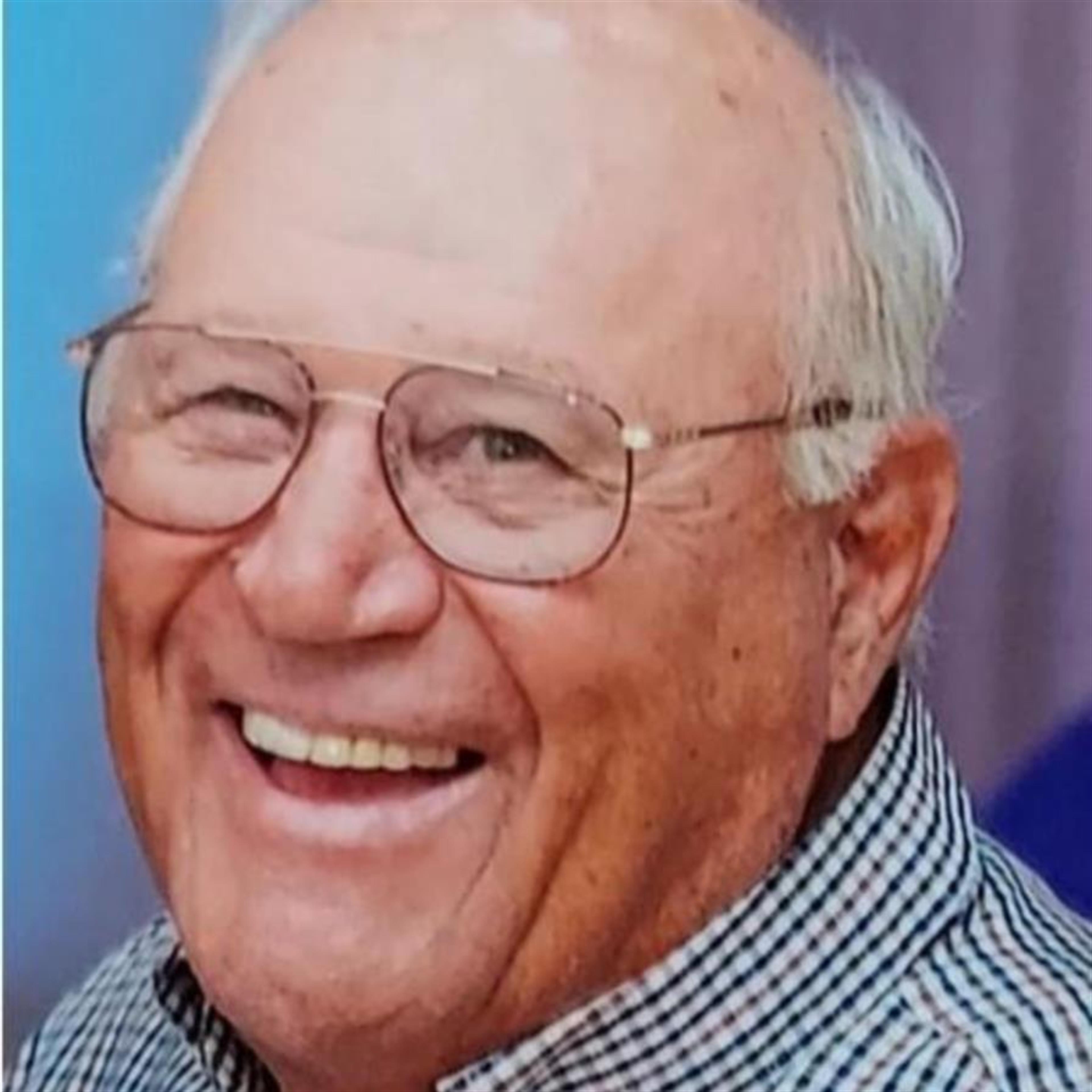 Ronald Lawrence Clayback