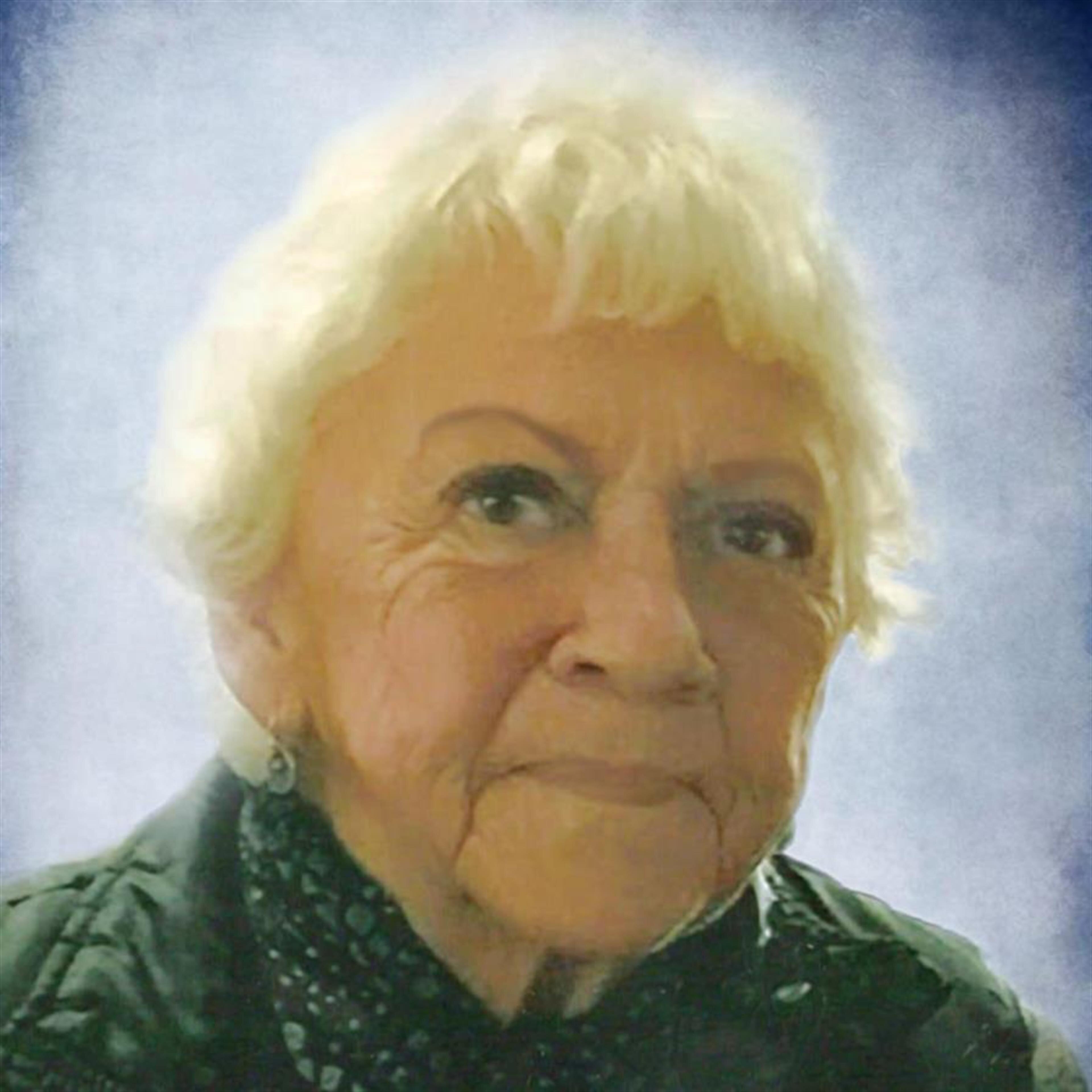 J. Faye McDaniel