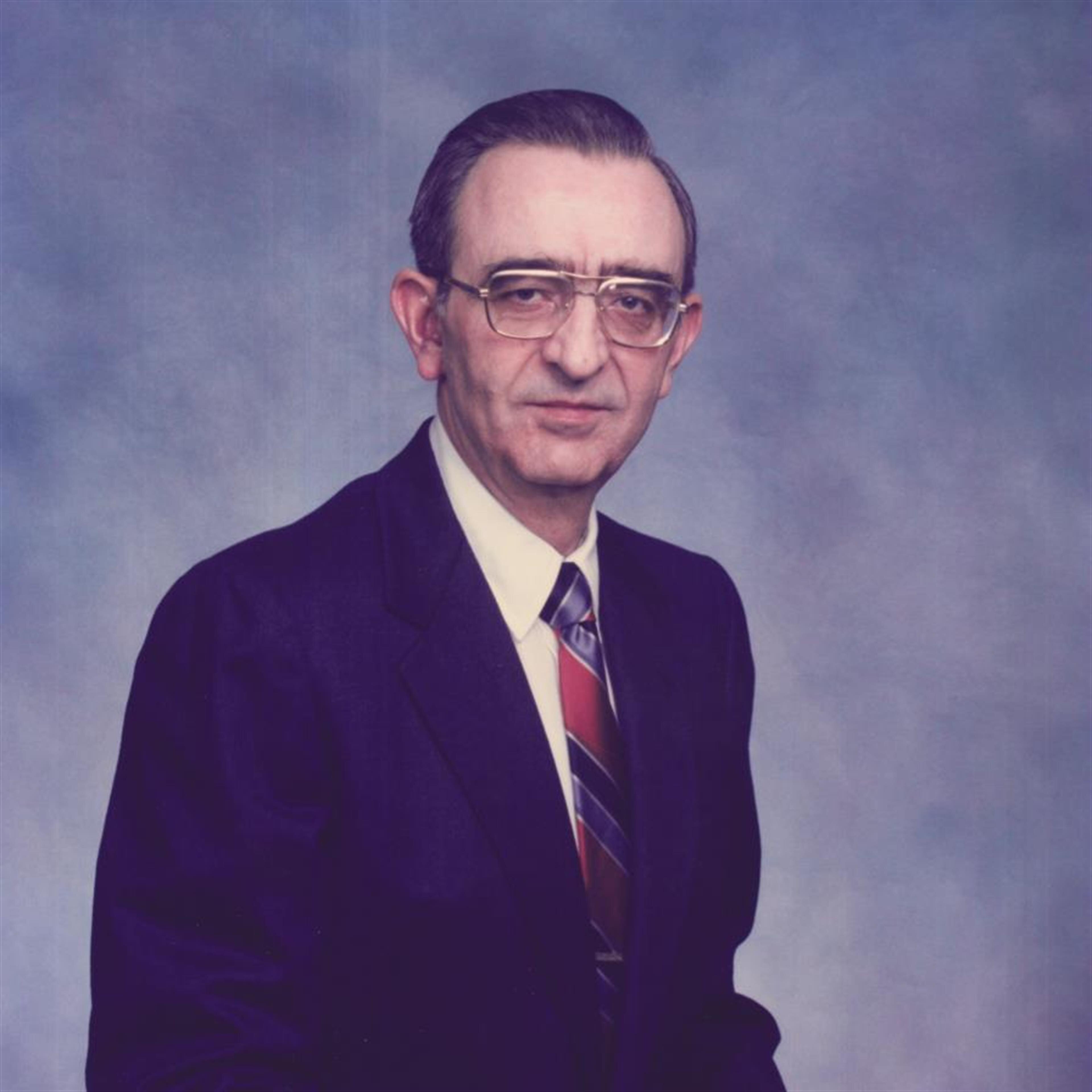 Allan Philputt Davis Jr.
