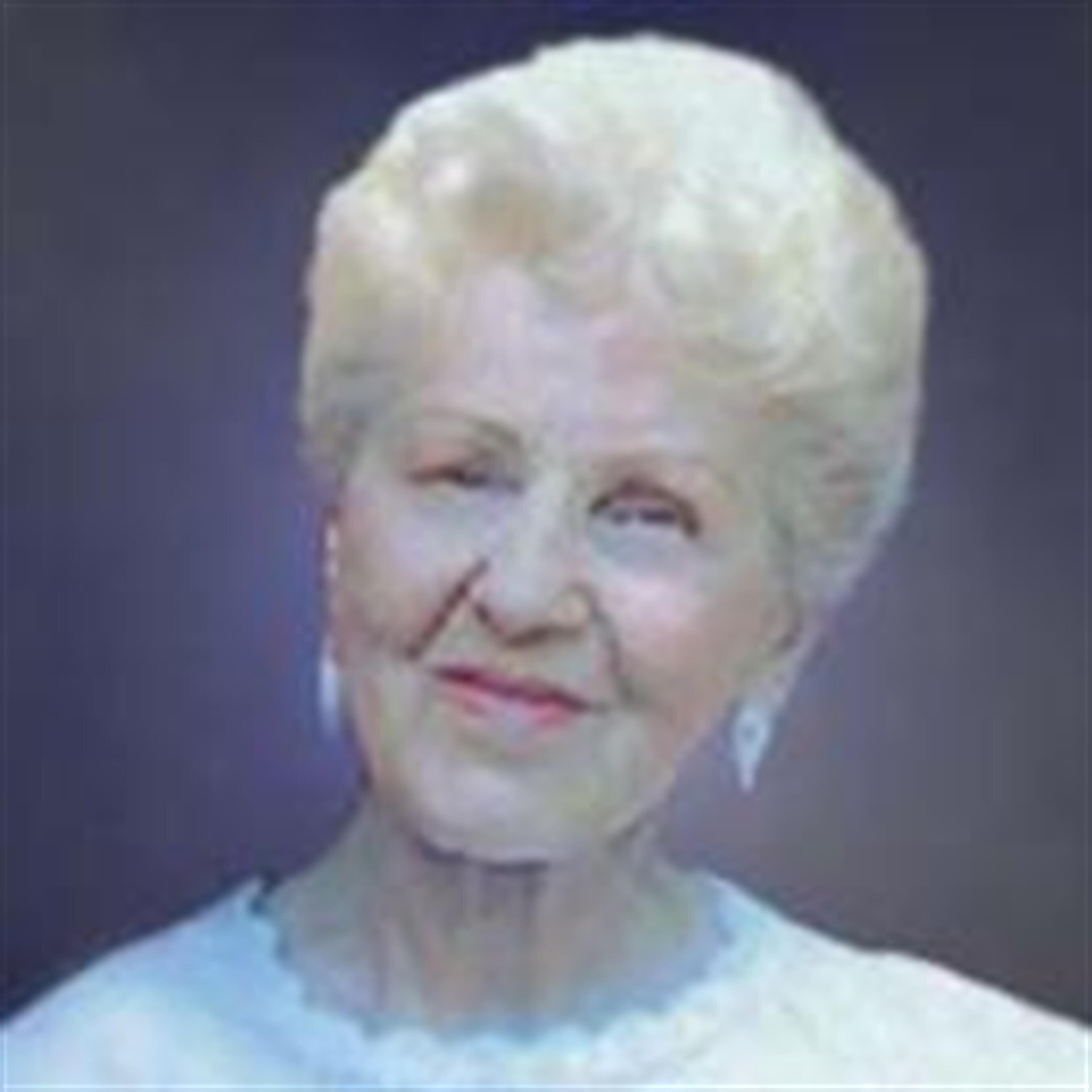 Florence E. Hotwagner-Gerencer