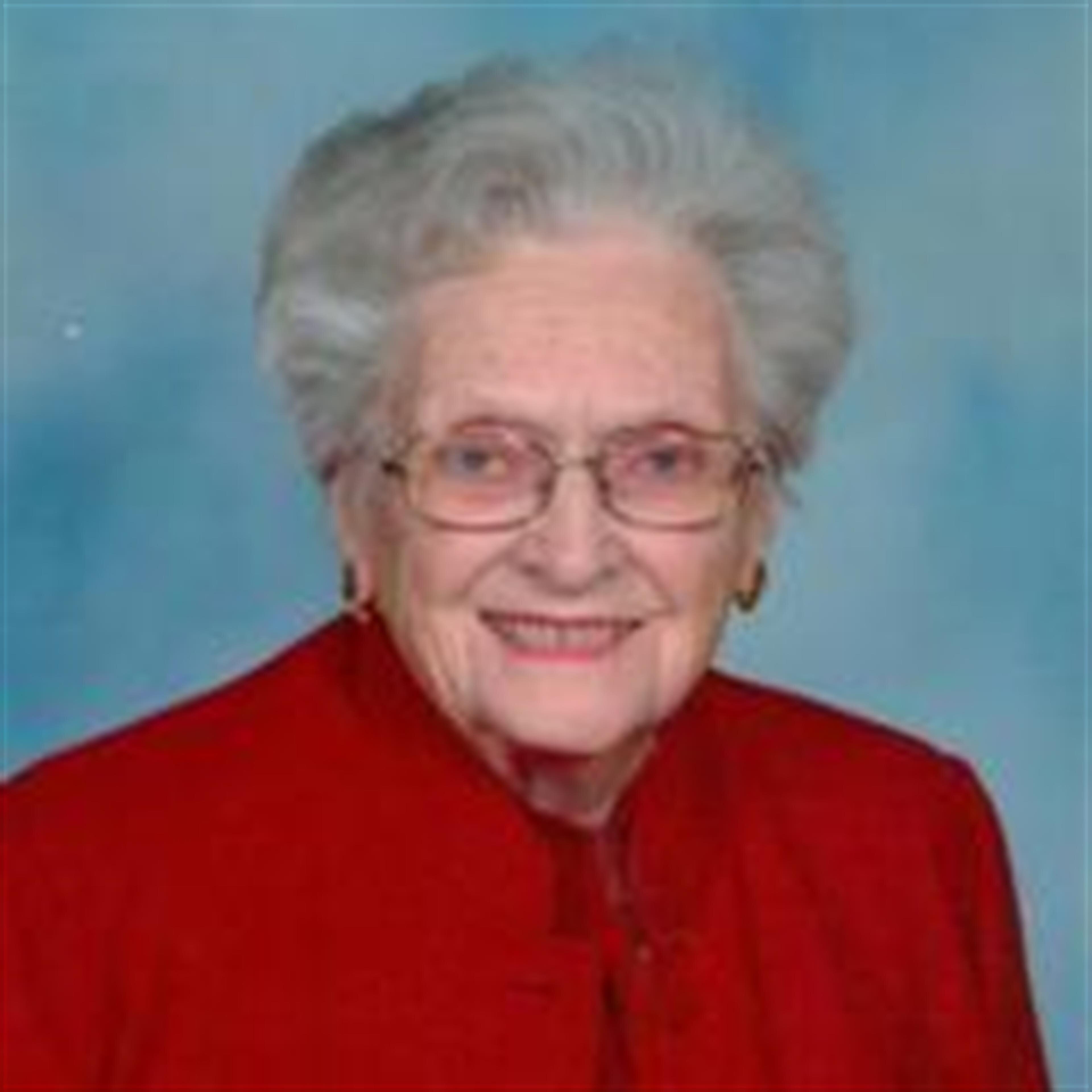 Evelyn C. Jensen