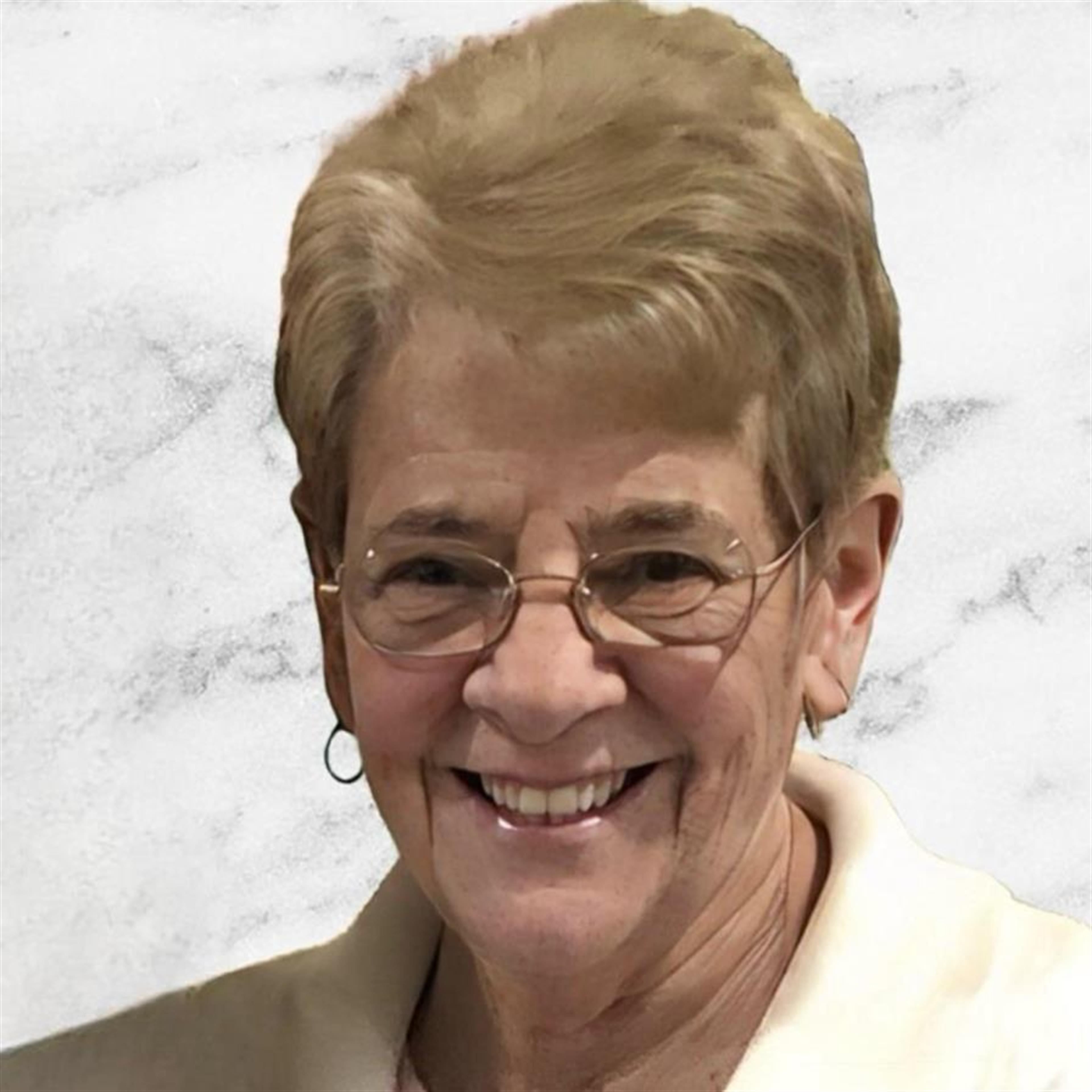 Areitta Elizabeth Agee