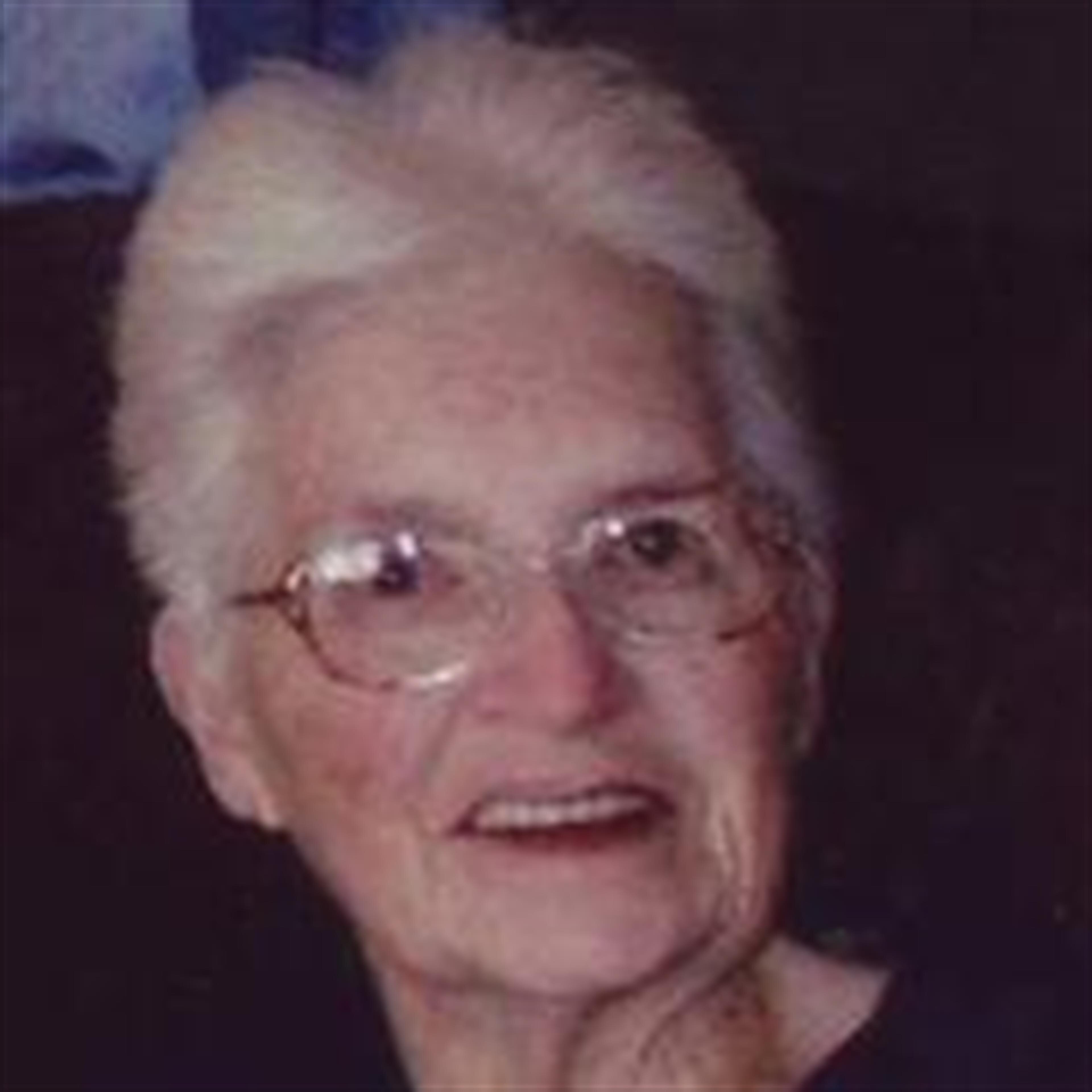 Helen R Lillard (Lebanon)