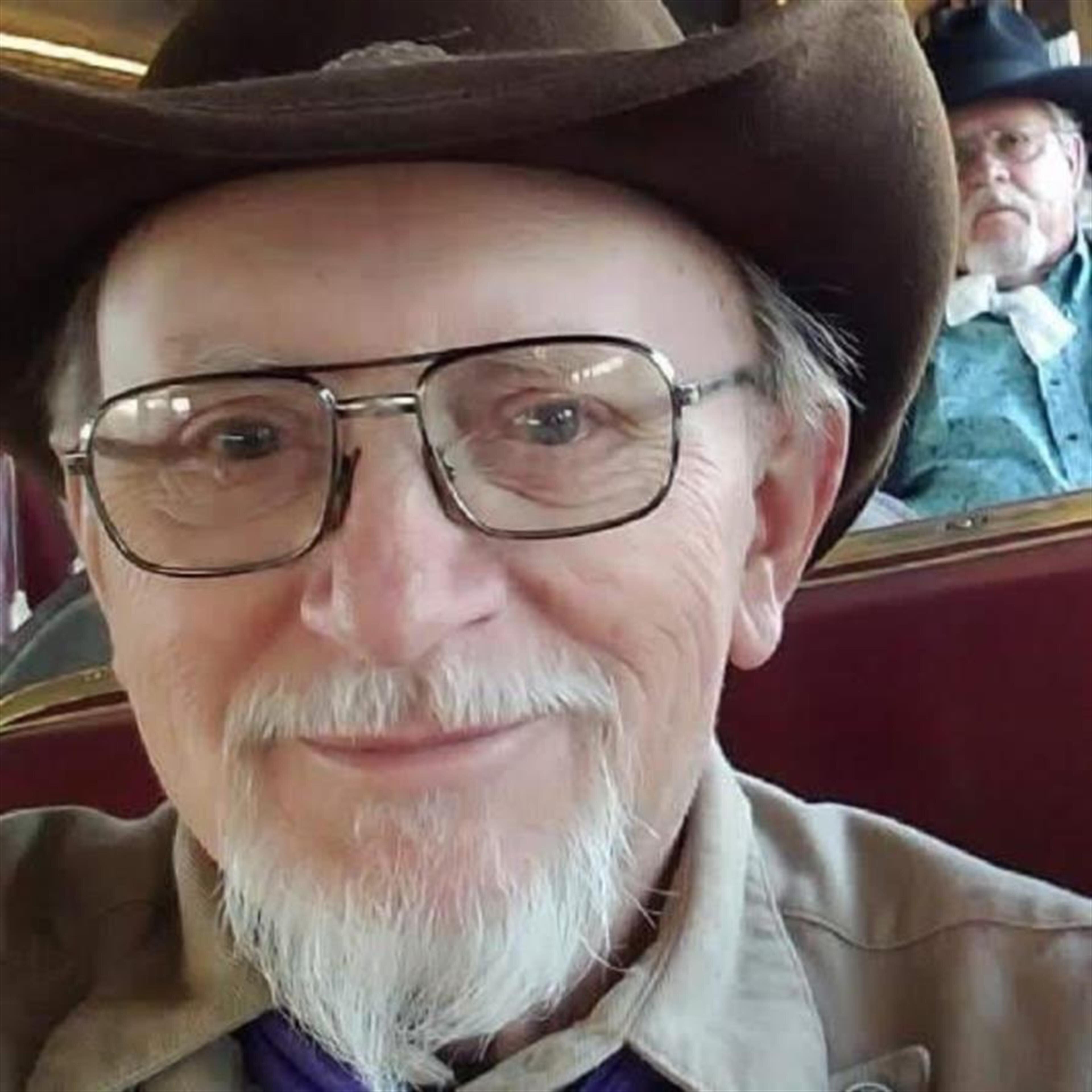 Randall John Holman