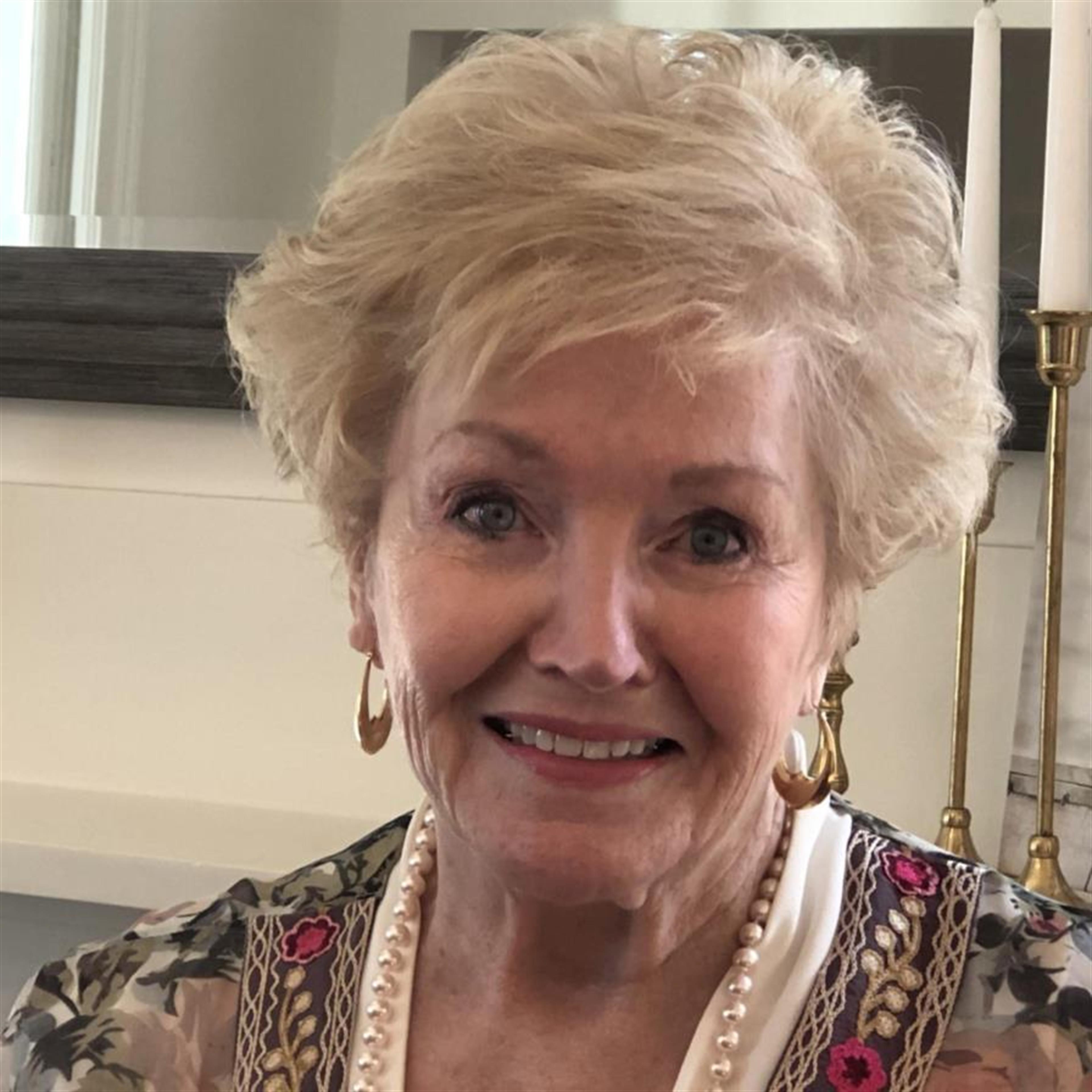 Shirley Beth Medaris