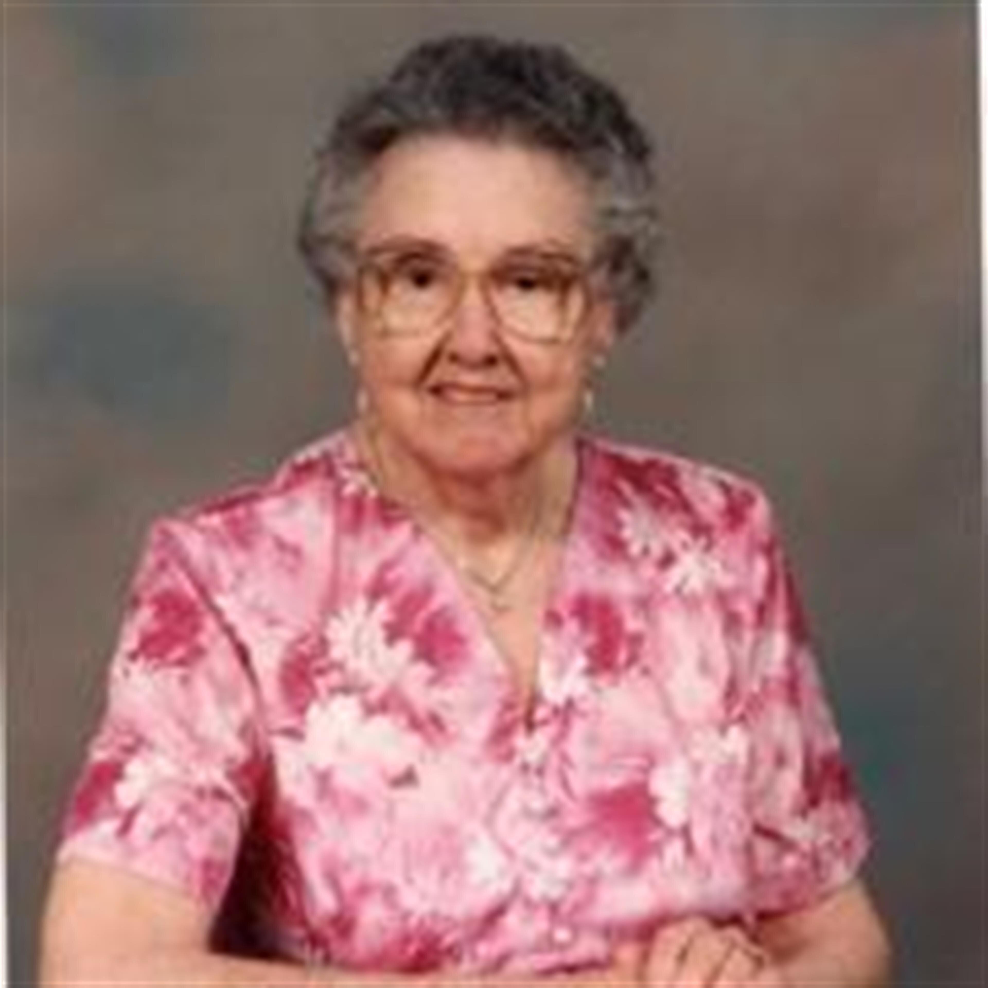 Lois Cantrell