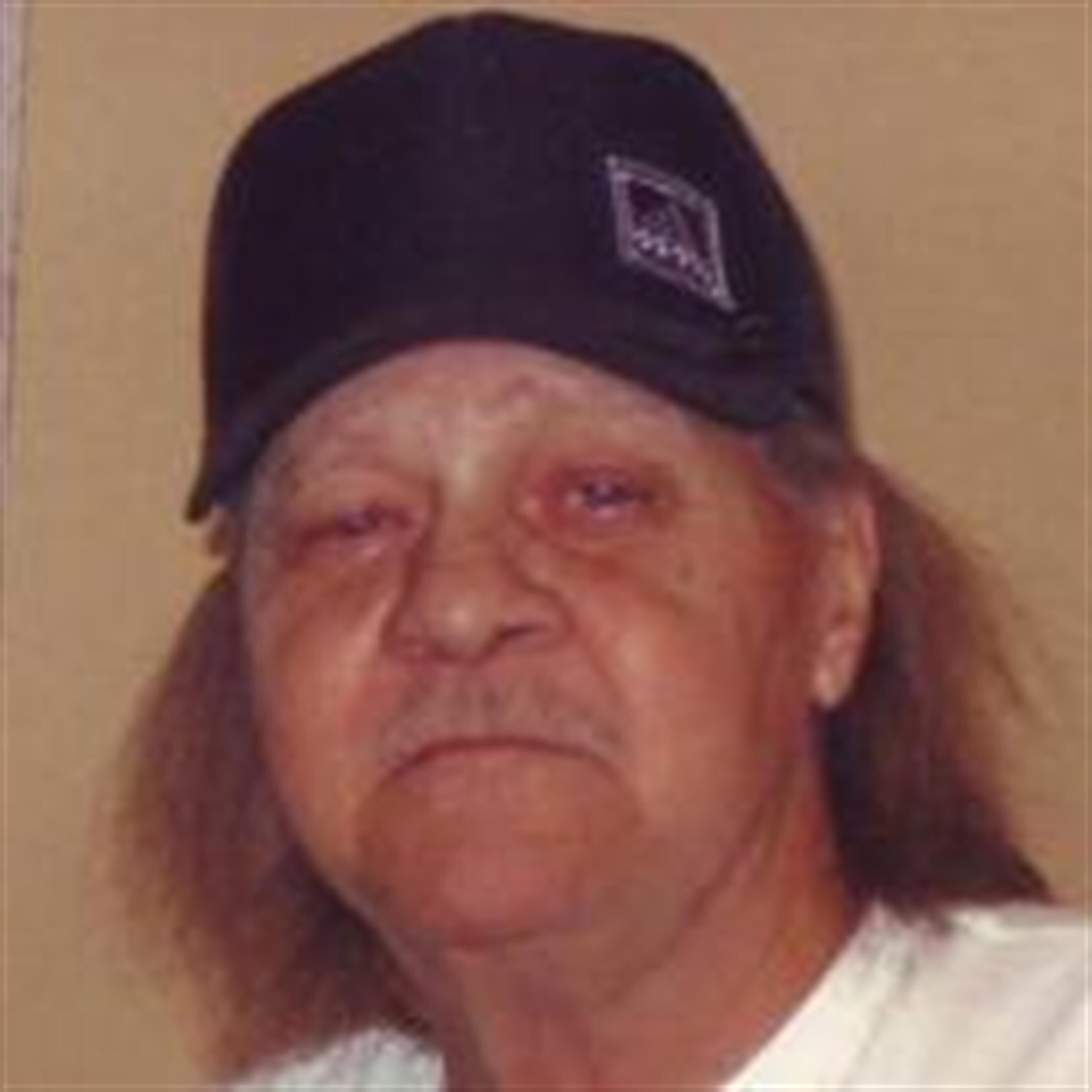 Donald Lewis (Lebanon)