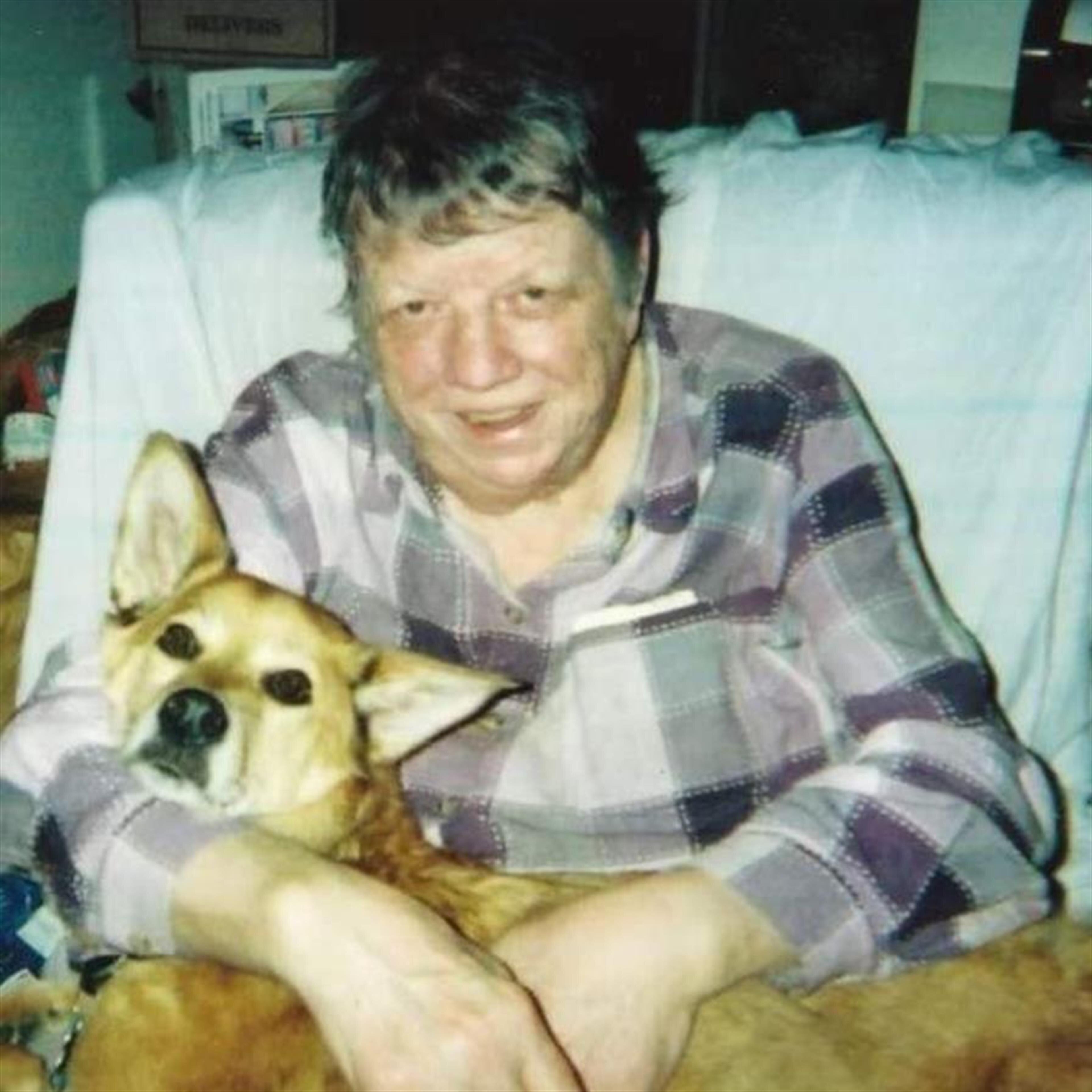 Sandra Joy "Sandy" Bee
