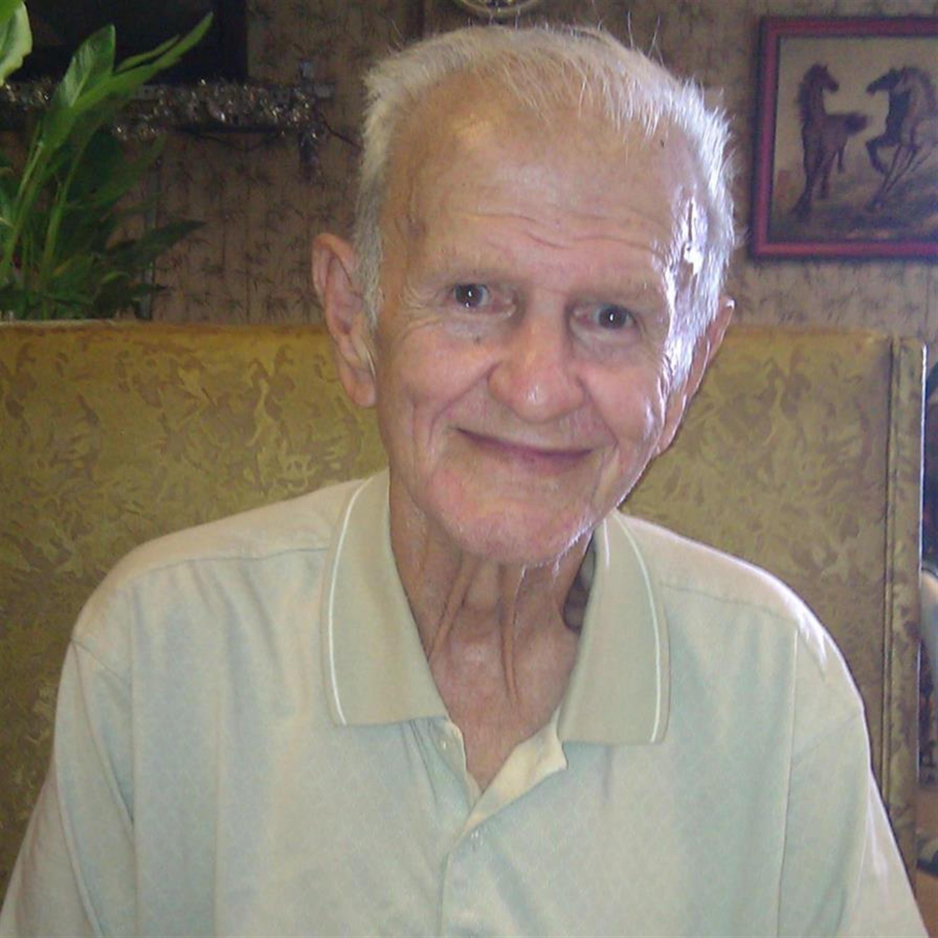 Philip Maurice Griep