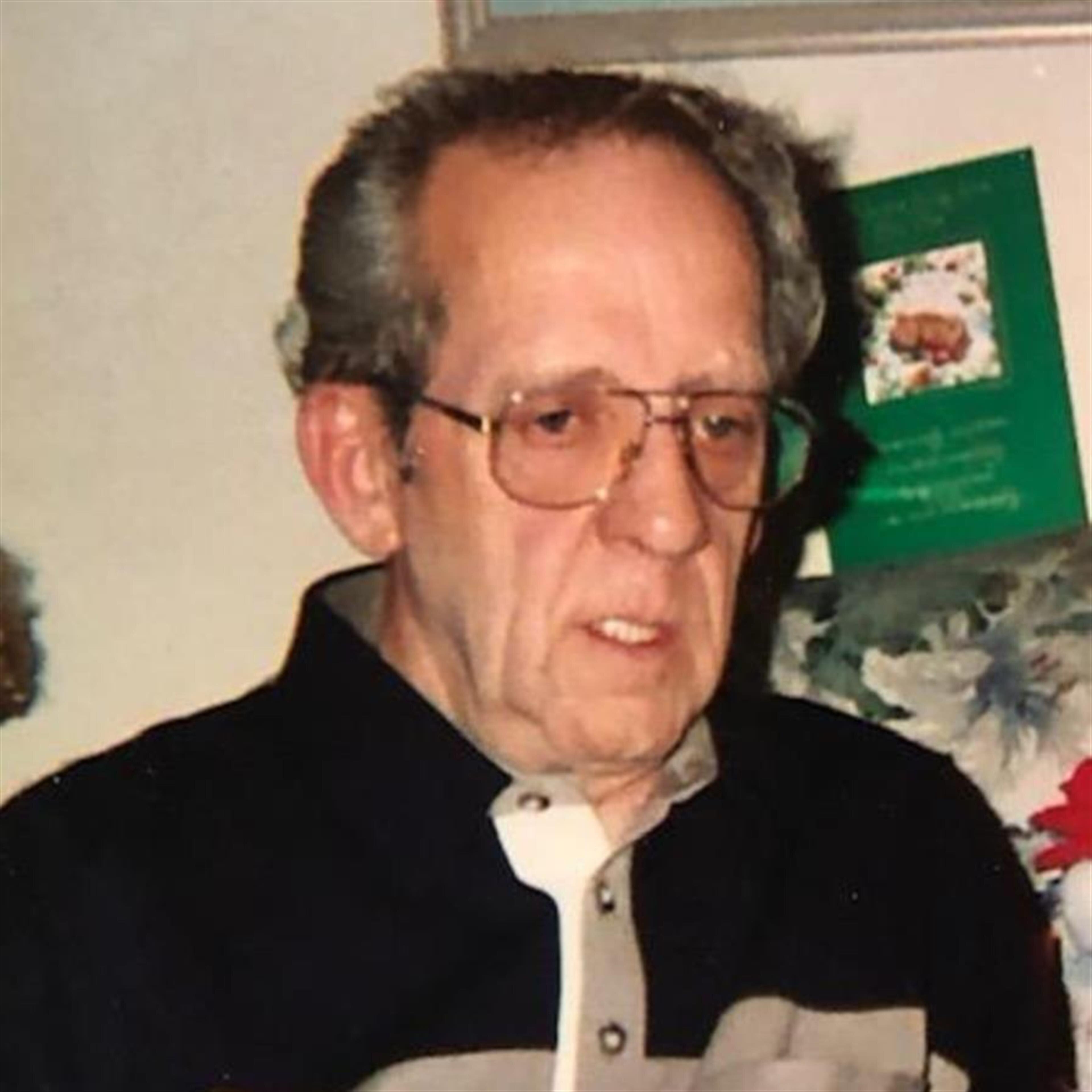 Mr. Carl Eugene Baker