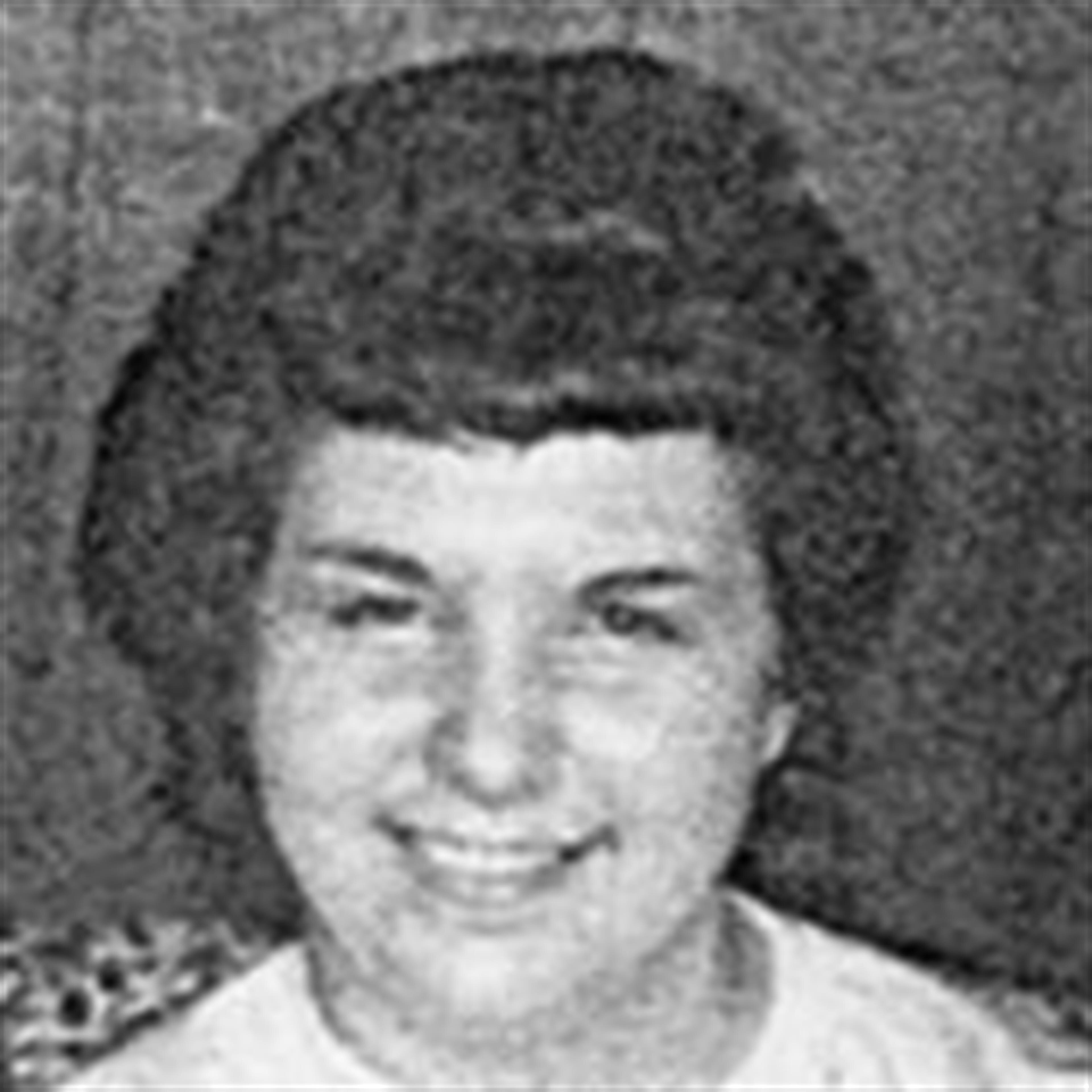 Sharon Marie Price (Bolivar)
