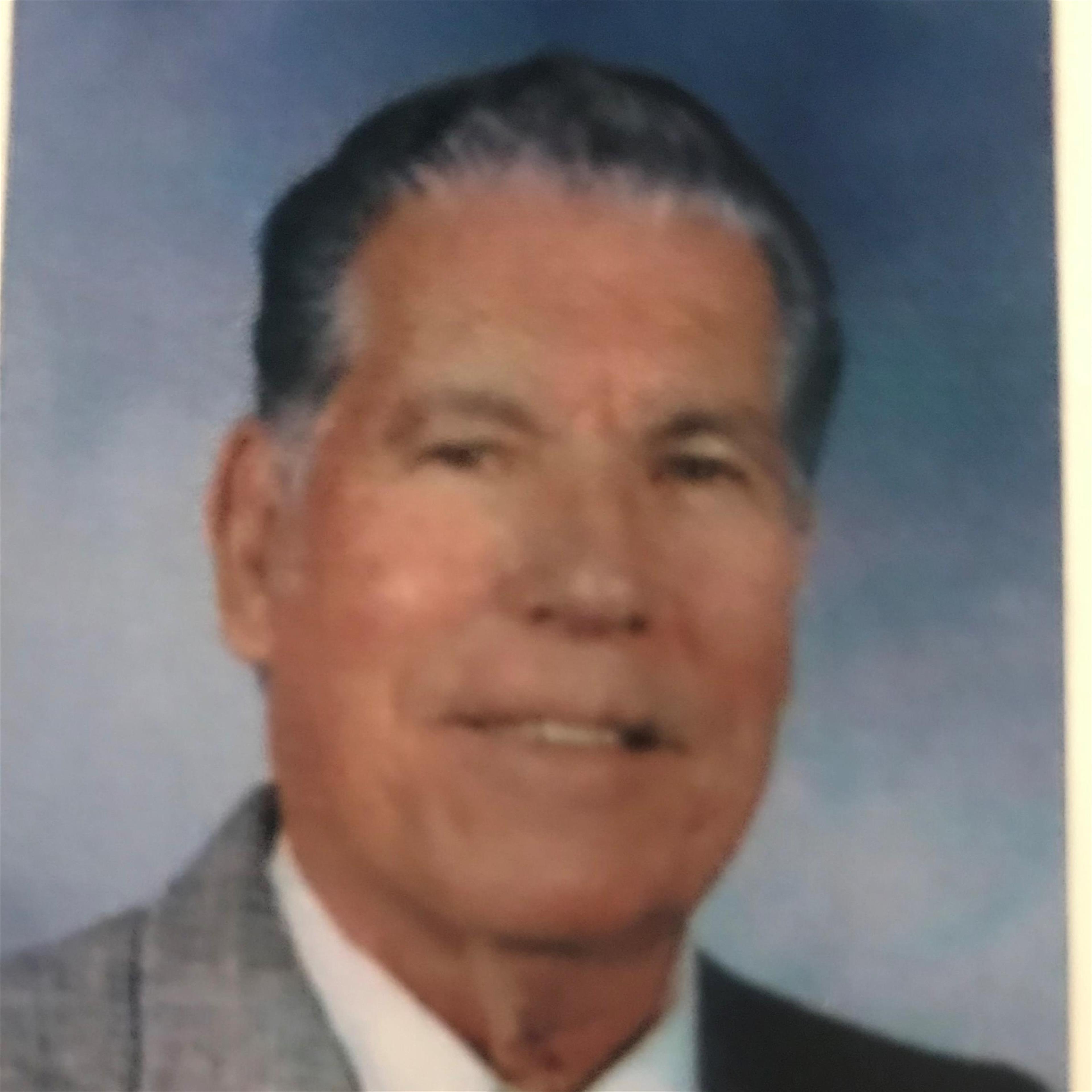 Richard Borgess Rapoza Jr.