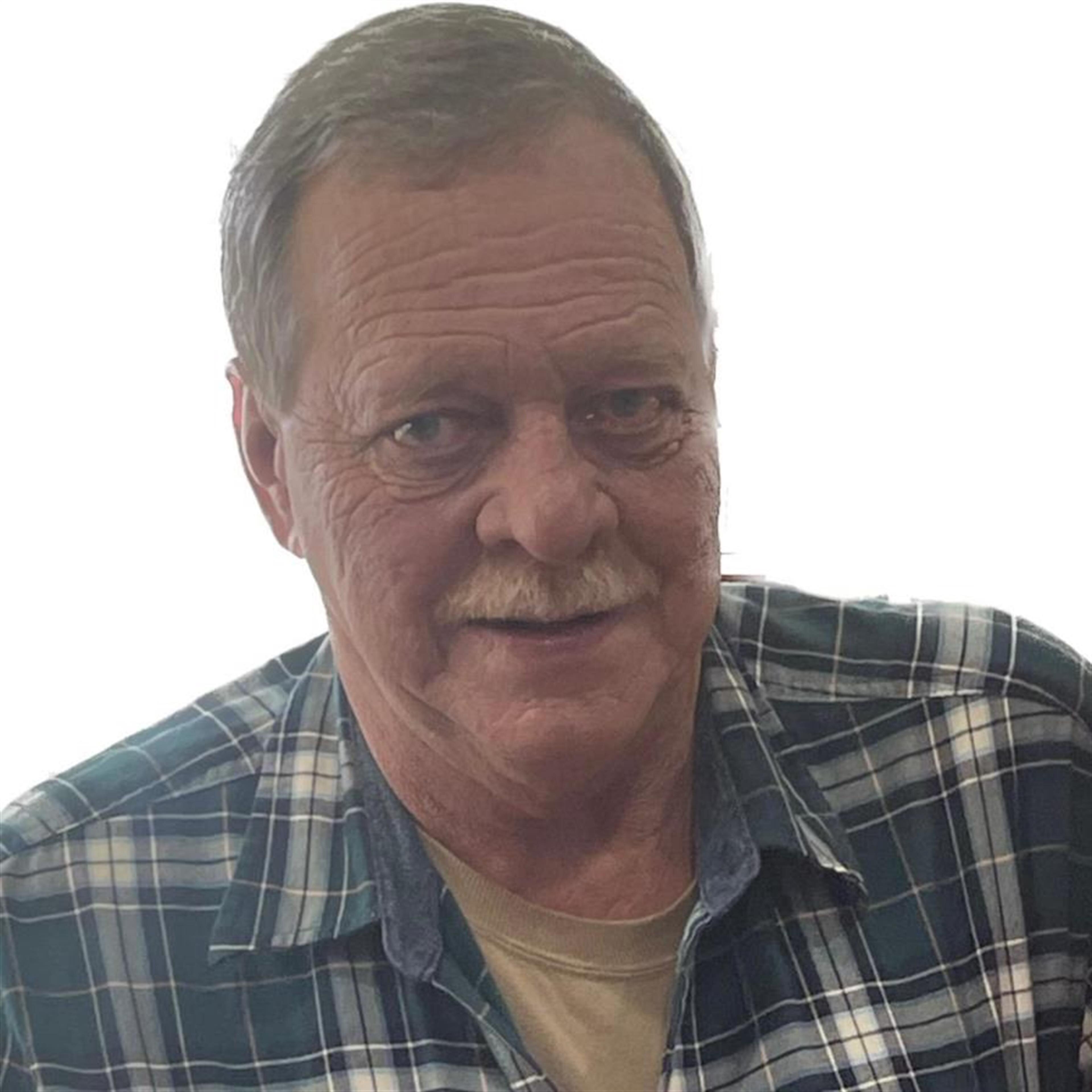 William F. Harmon III