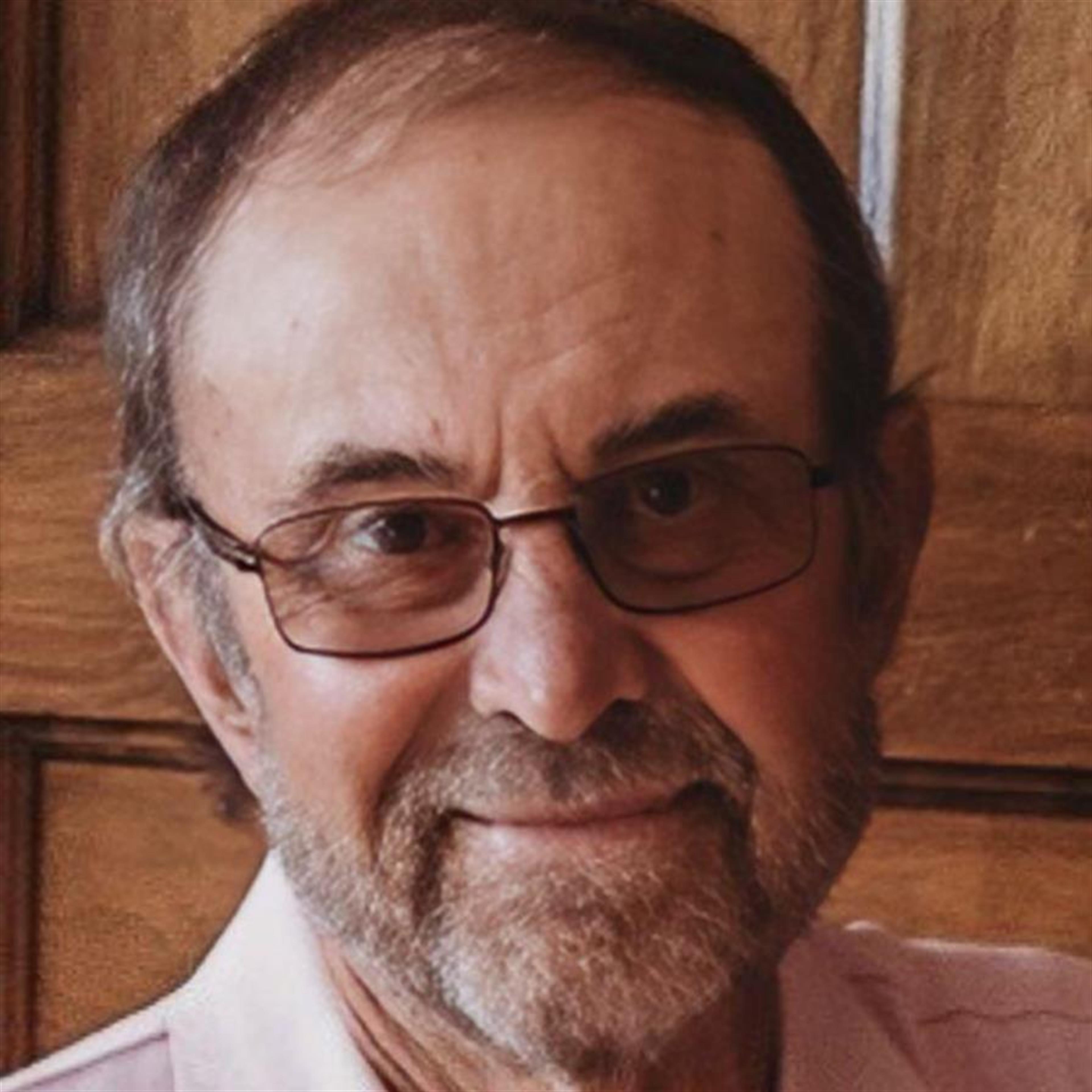 Gerald William "Jerry" Kunde's obituary picture