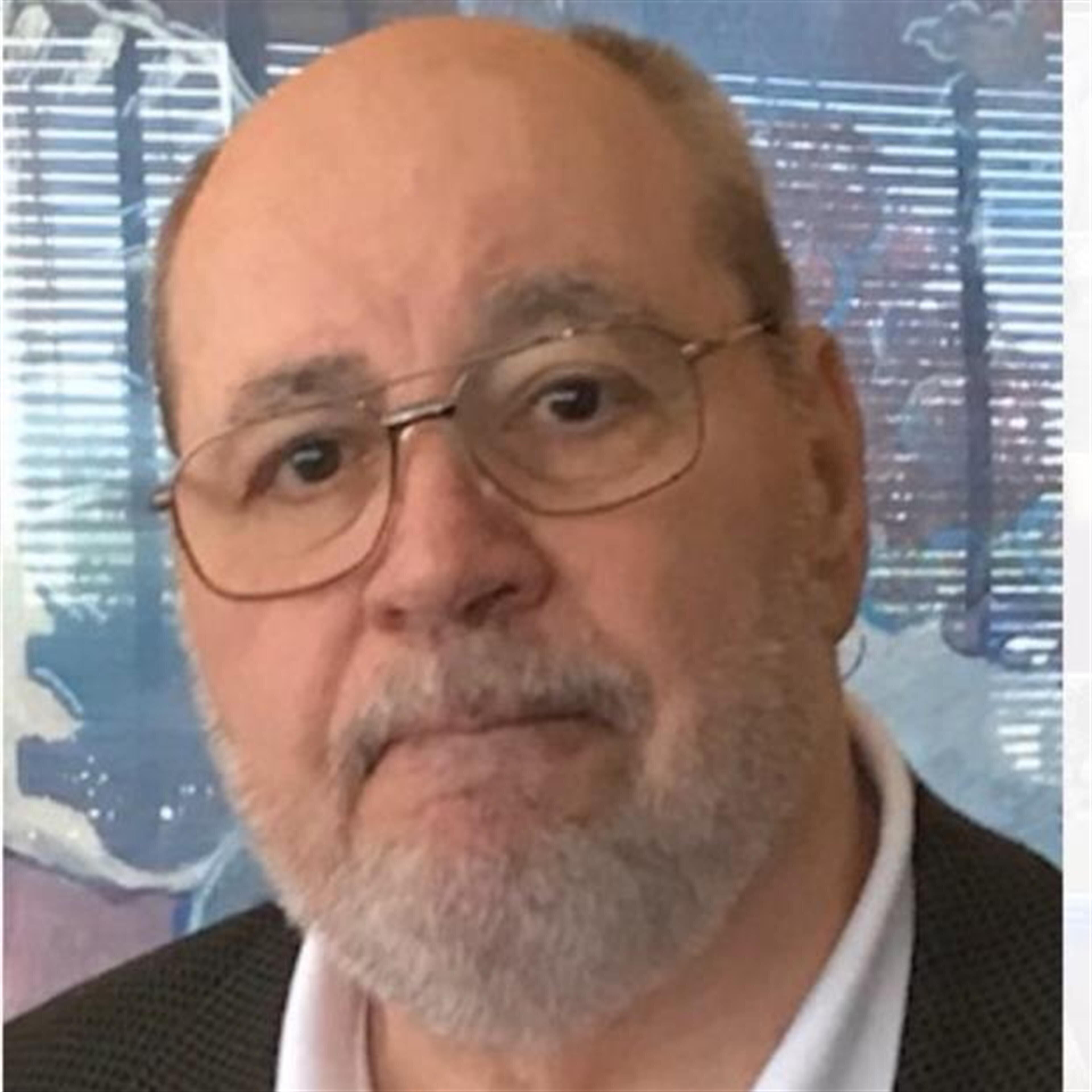 Roger Young