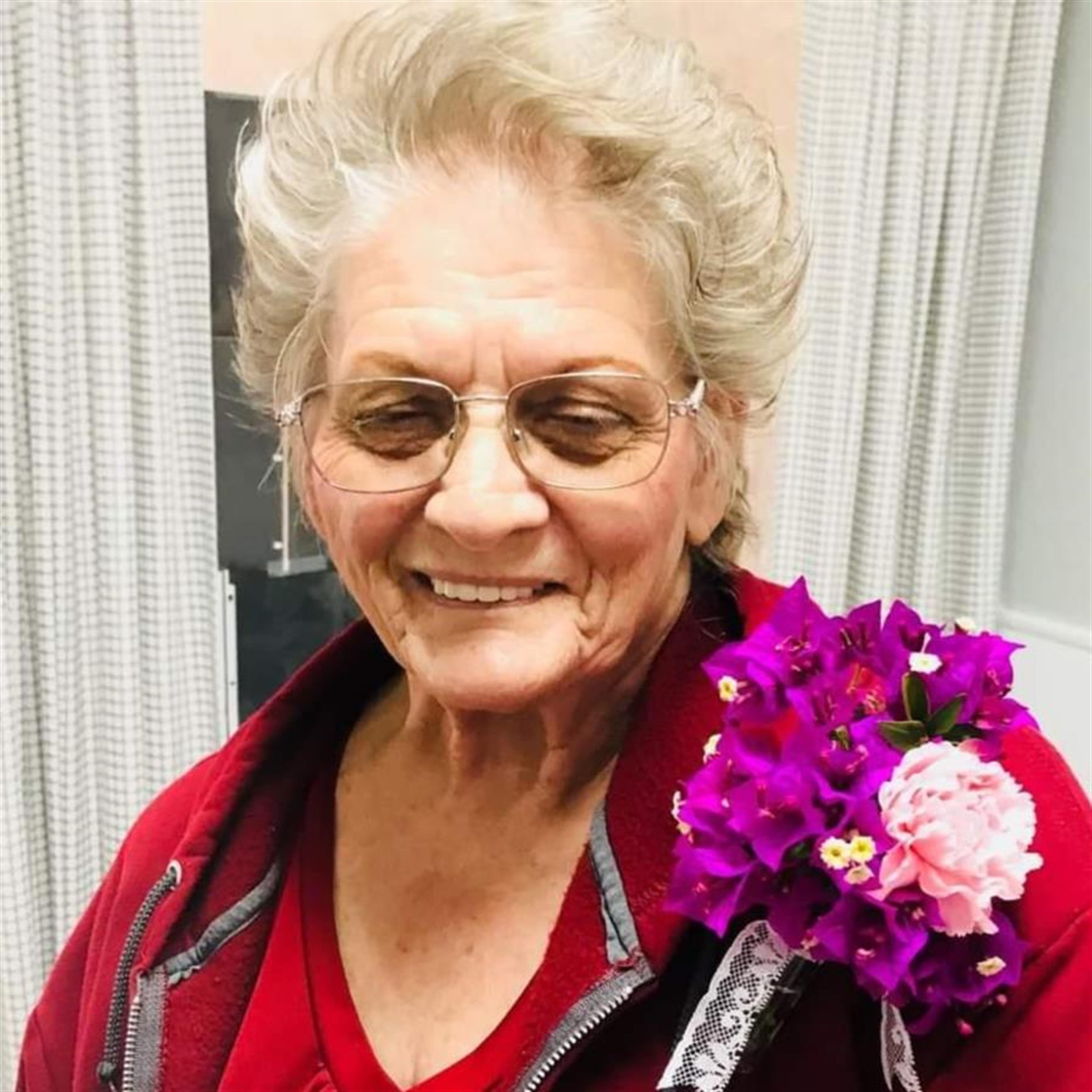 Paula Marie Sanfilippo