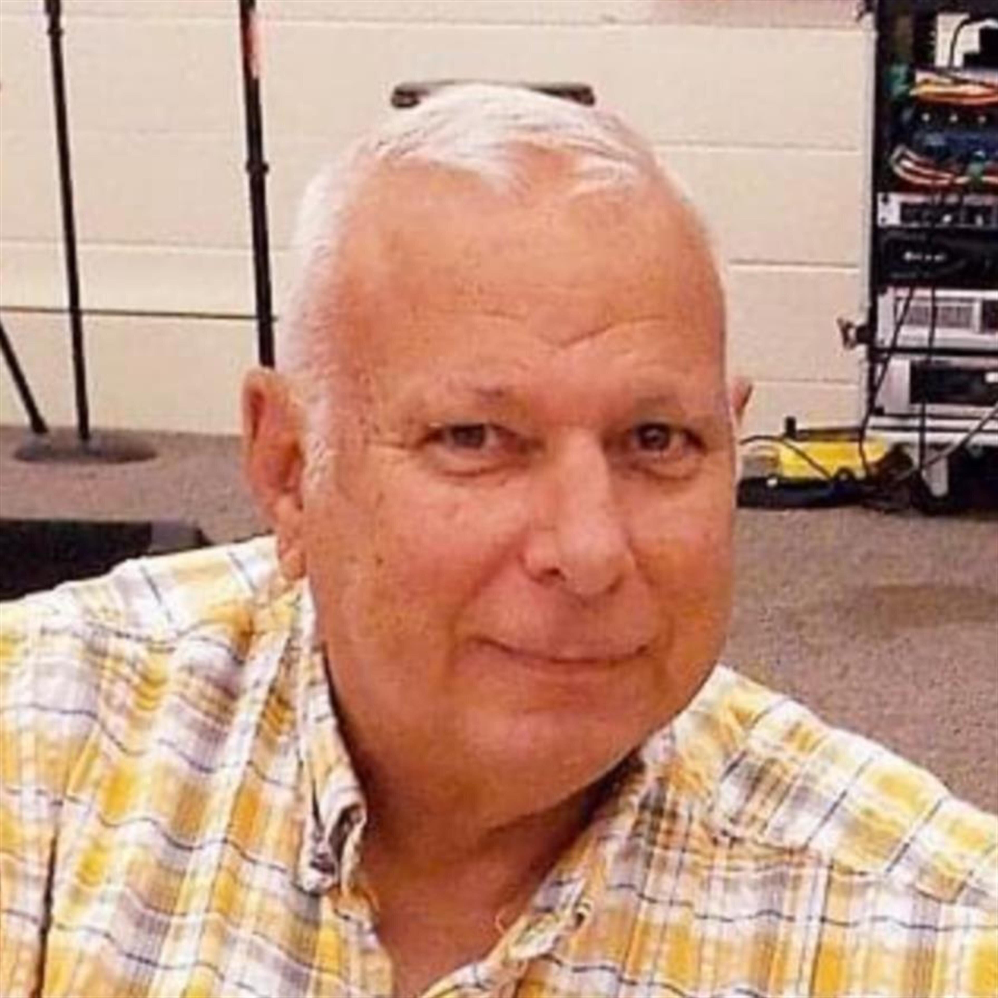 JOSEPH HENRY DEYERLE III