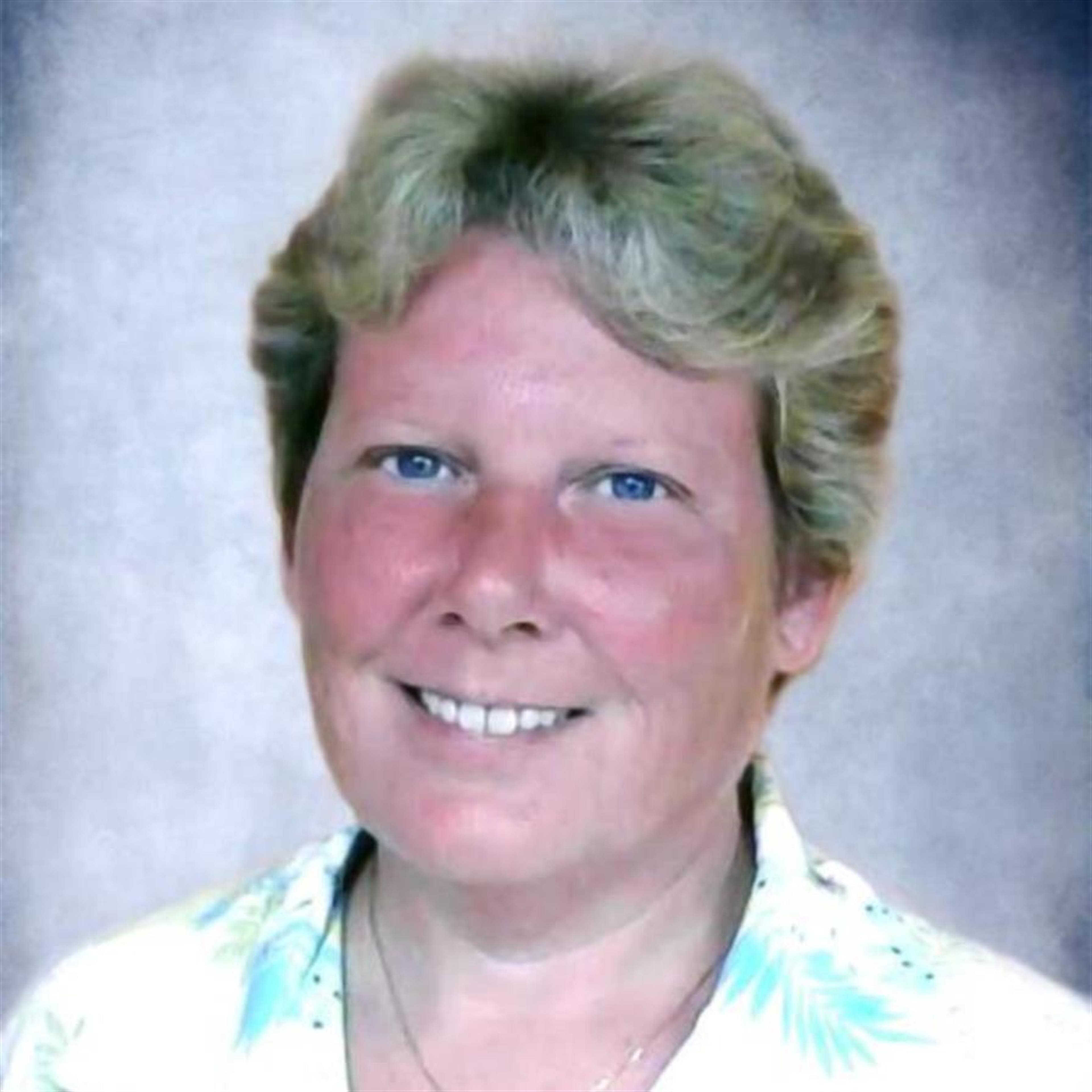 Mary Elizabeth "Beth" Seifert