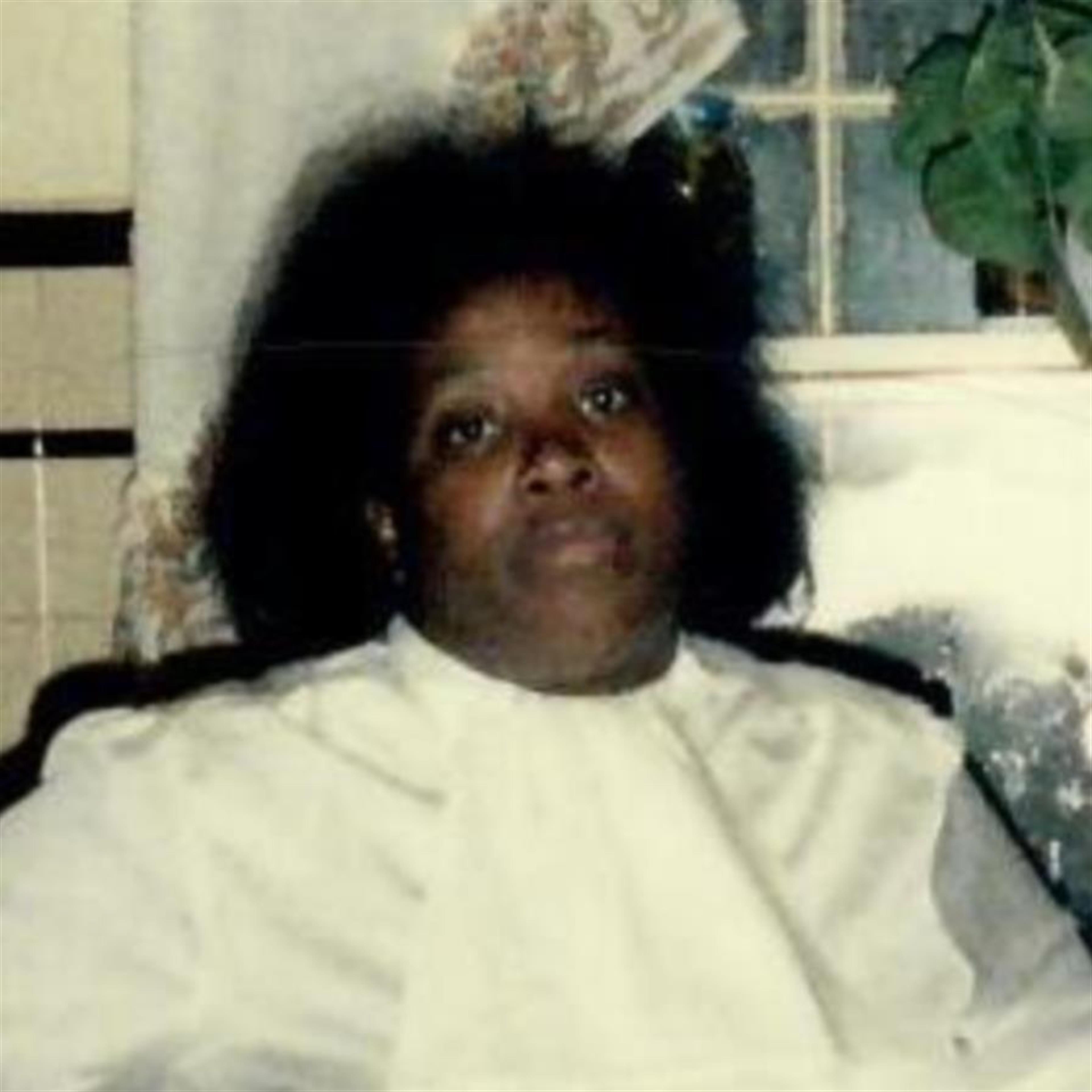 Ms. Shelia Diana Whitty