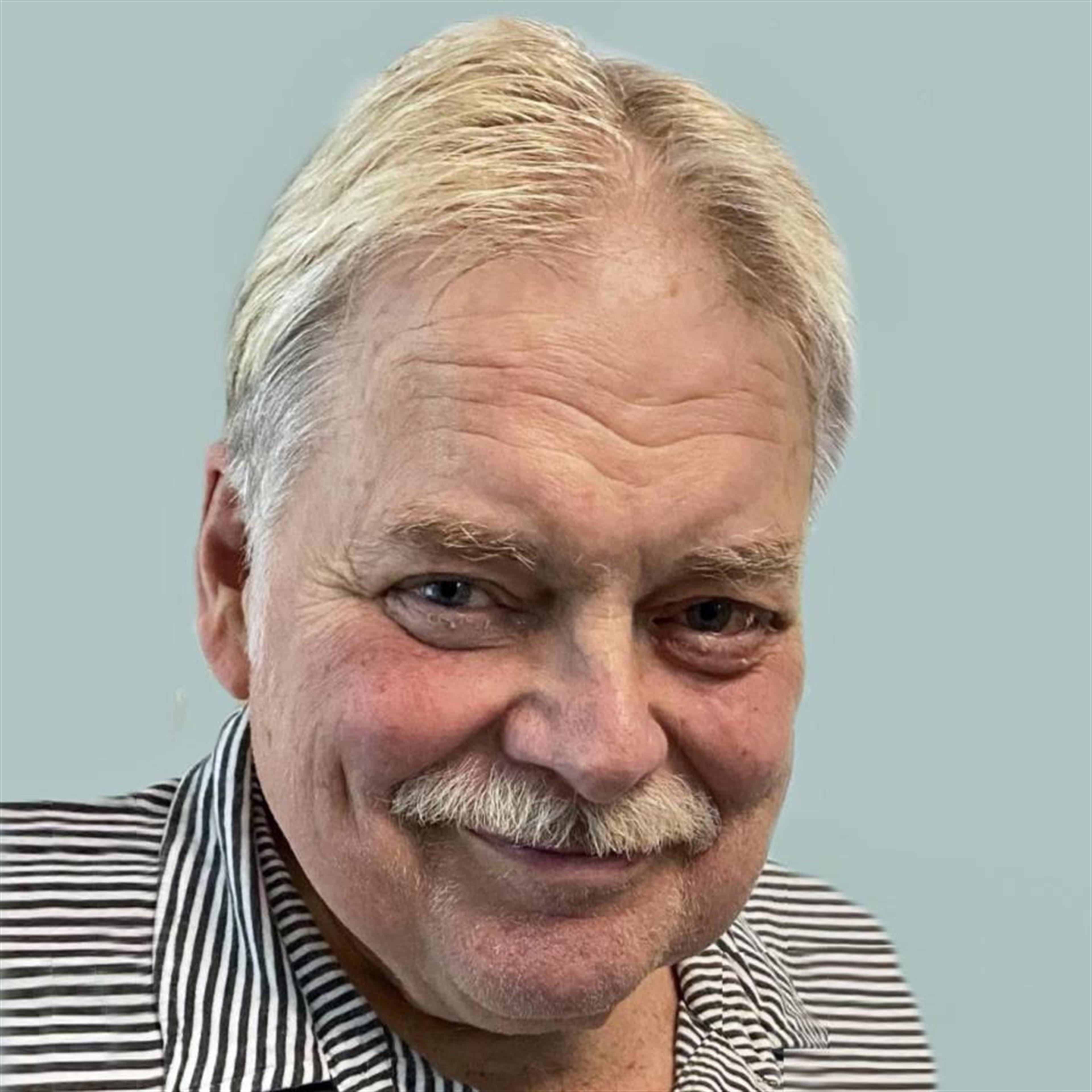Dr. William Henry Reinbold Jr.
