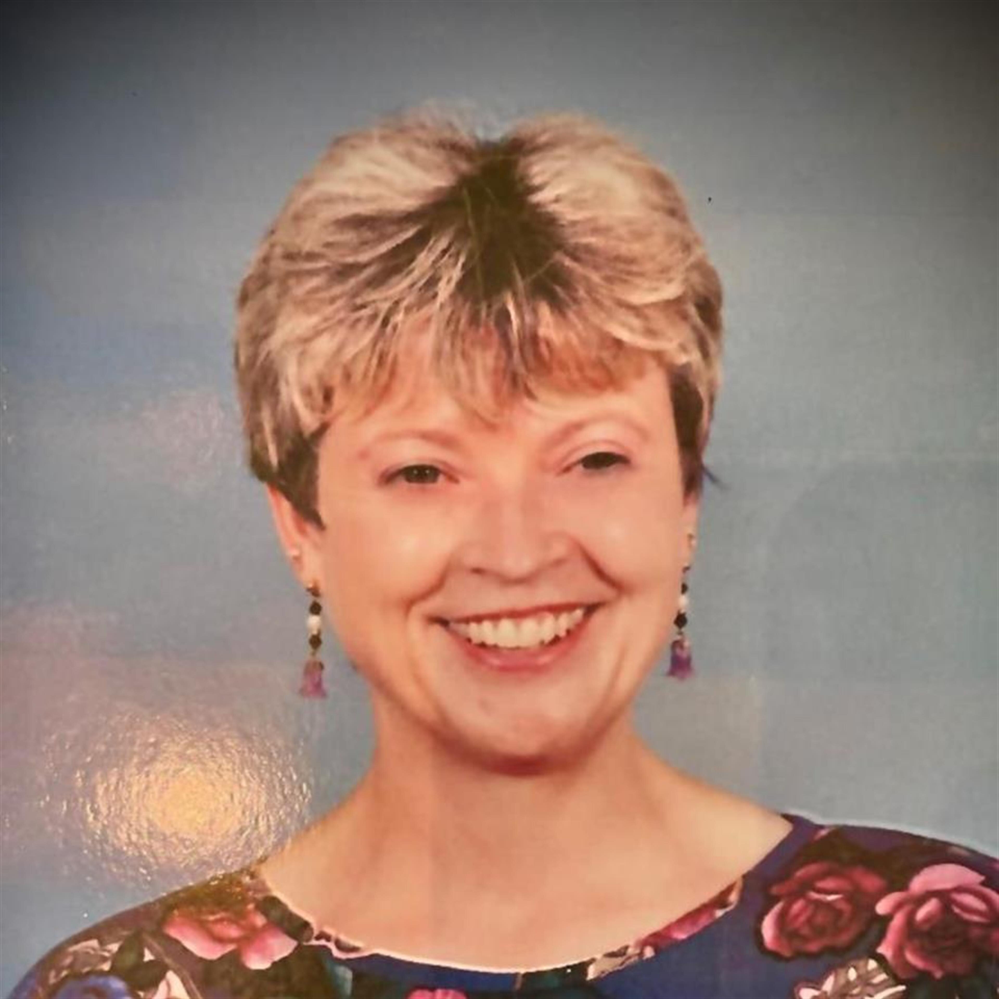 Elizabeth "Betsy" Anne Leber