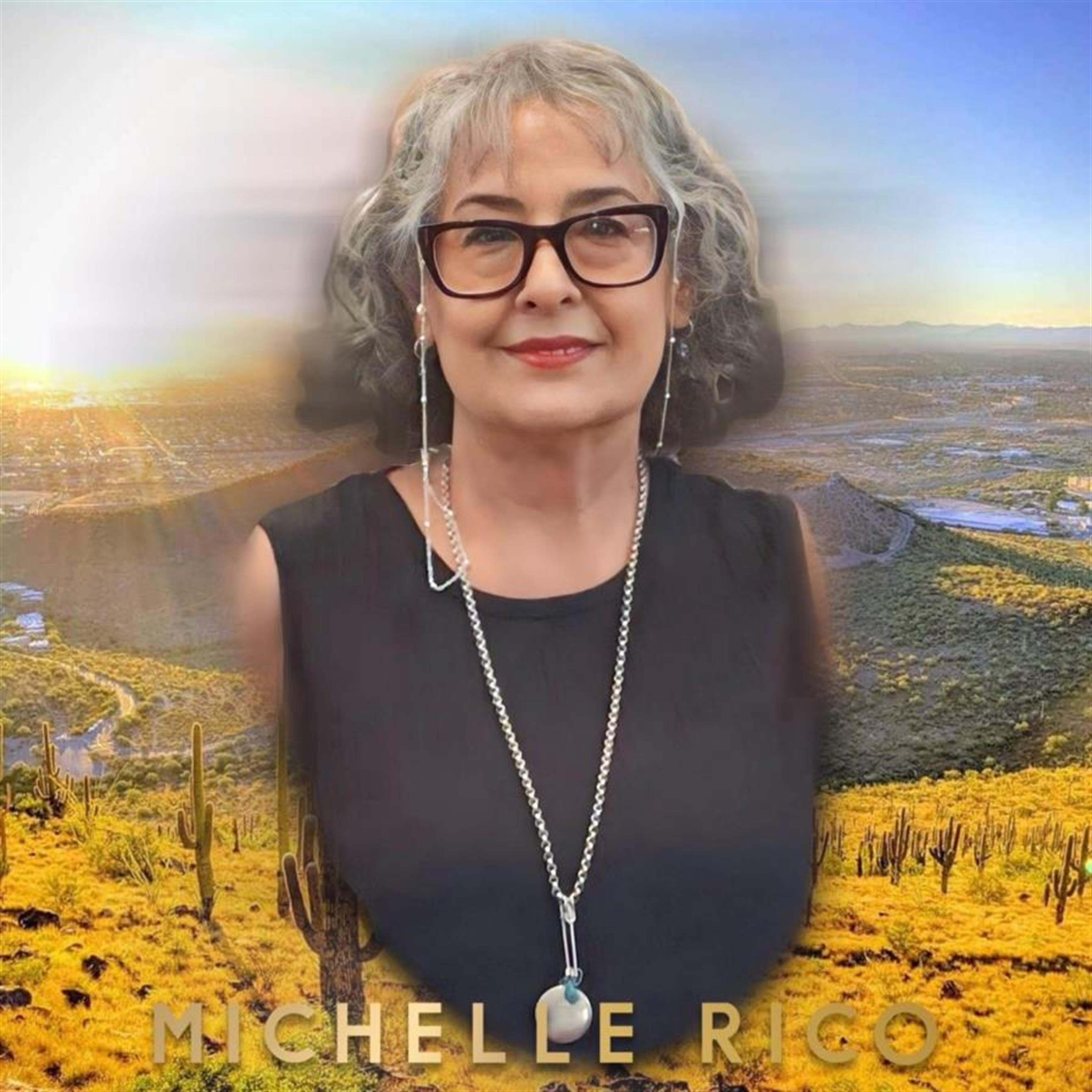 Michelle C.L. Rico