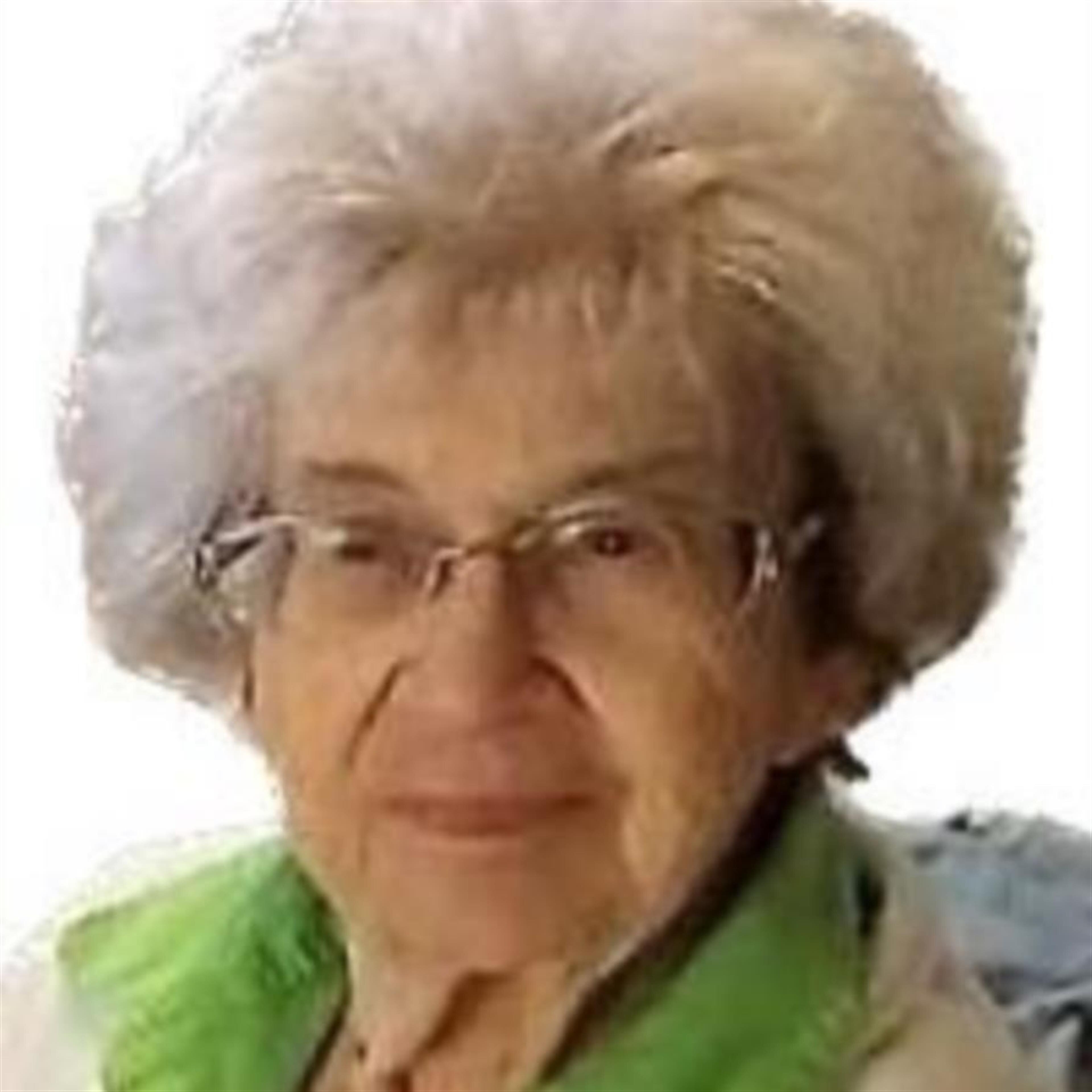 Carol Elizabeth Russell